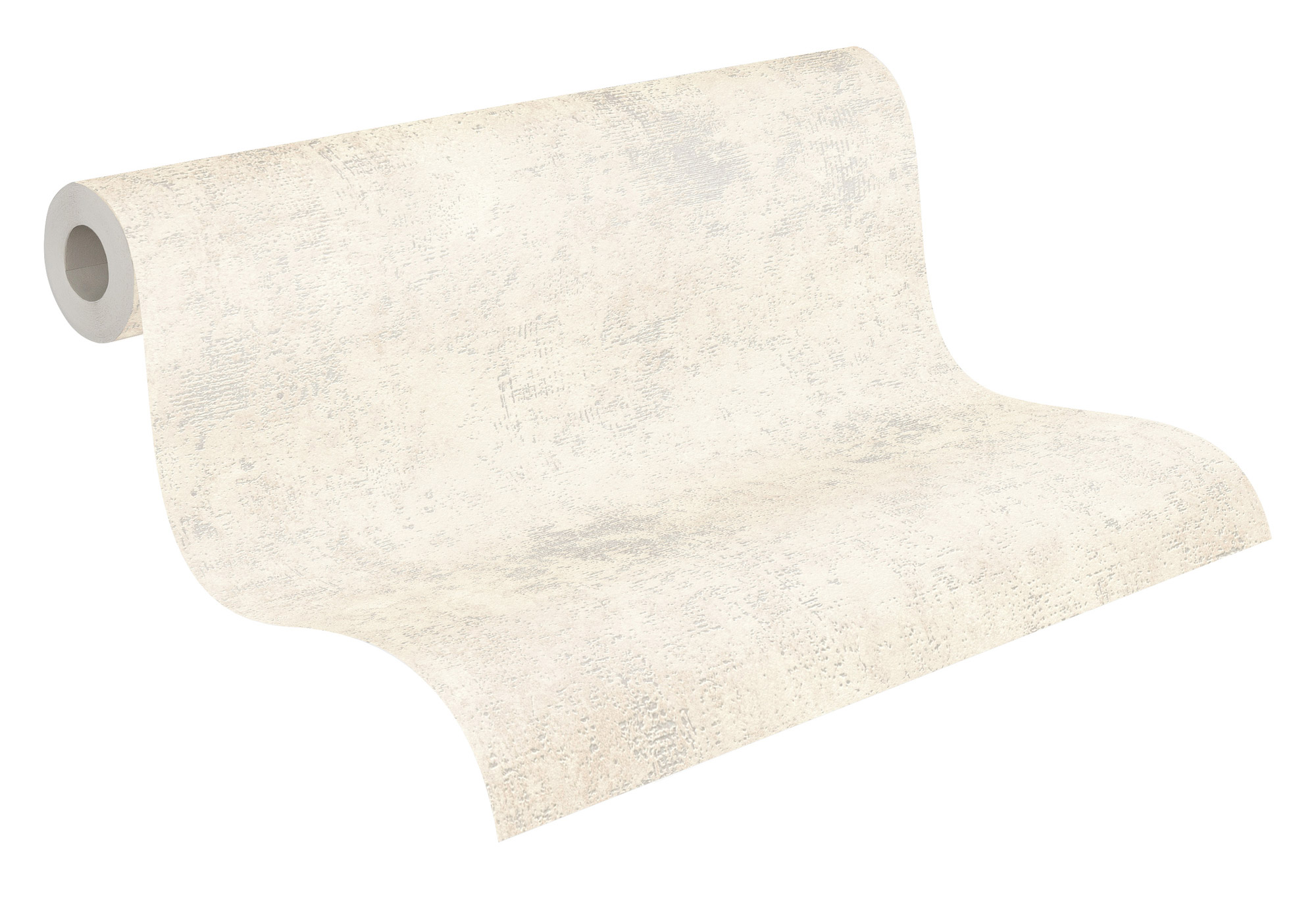 AS Vliestapete The BOS creme Strukturtapete 388331