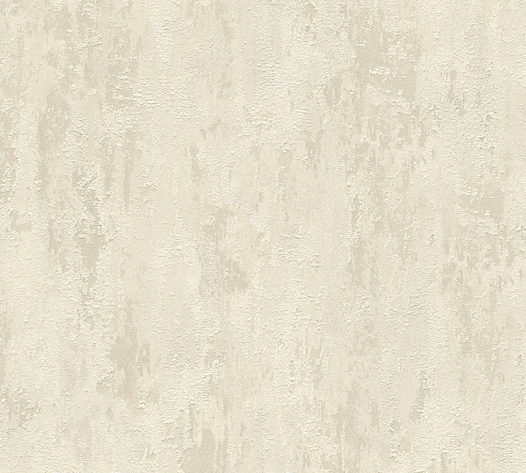 AS Vliestapete Trendwall 2 Unitapete beige/creme 326514