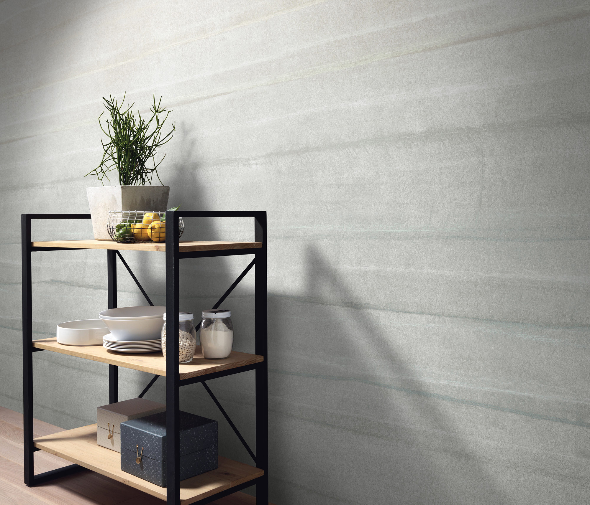 Erismann Fototapete Pure Harmony taupe 221040701