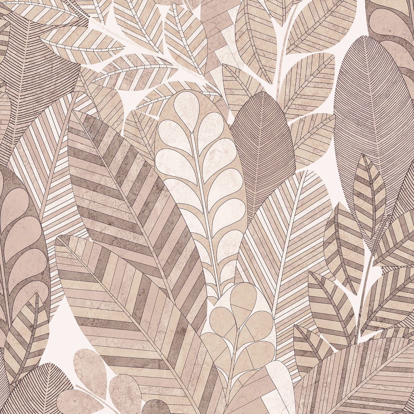 Hohenberger Vliestapete Raku Cariba 65713 Hohenberger Vliestapete Raku Cariba 65713