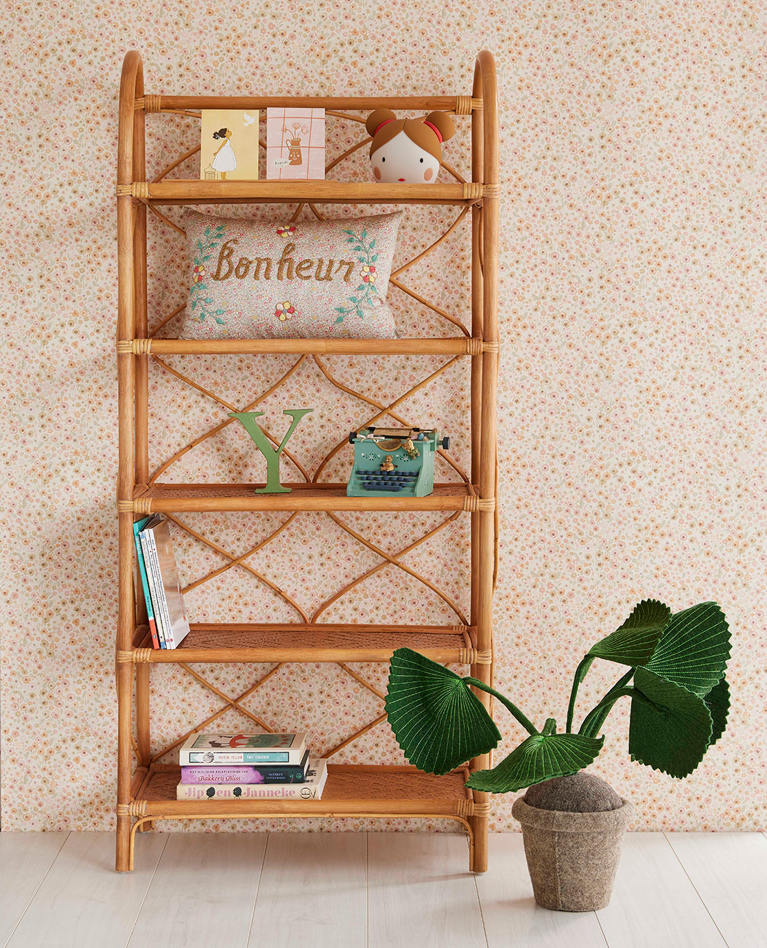 Eijffinger Vliestapete Explore Tapete Kinderzimmer 323061