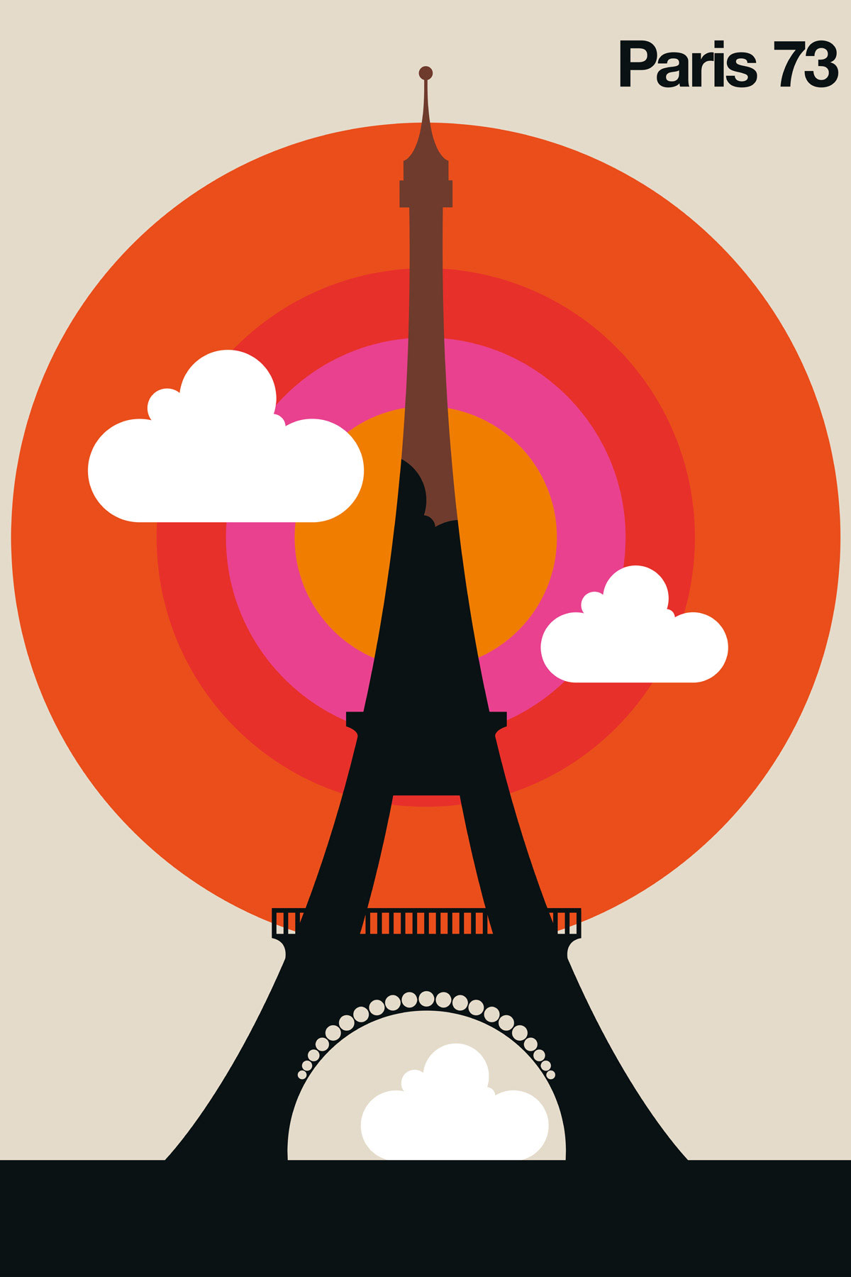 AS Leinwandbild Paris73 DD131896