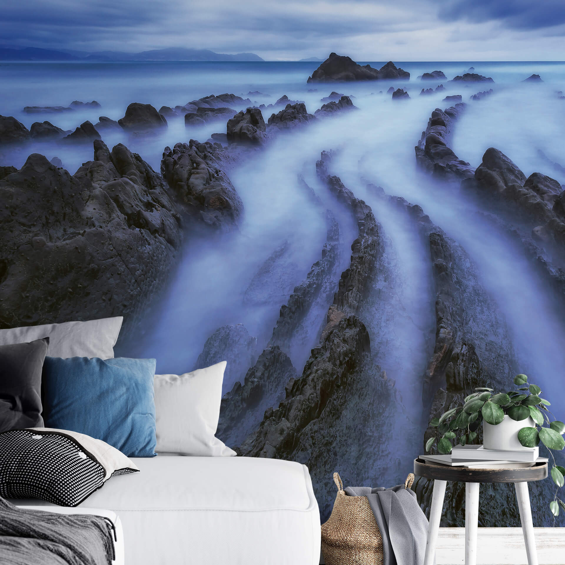 AS Fototapete Designwalls 2.0 Seascape DD118915