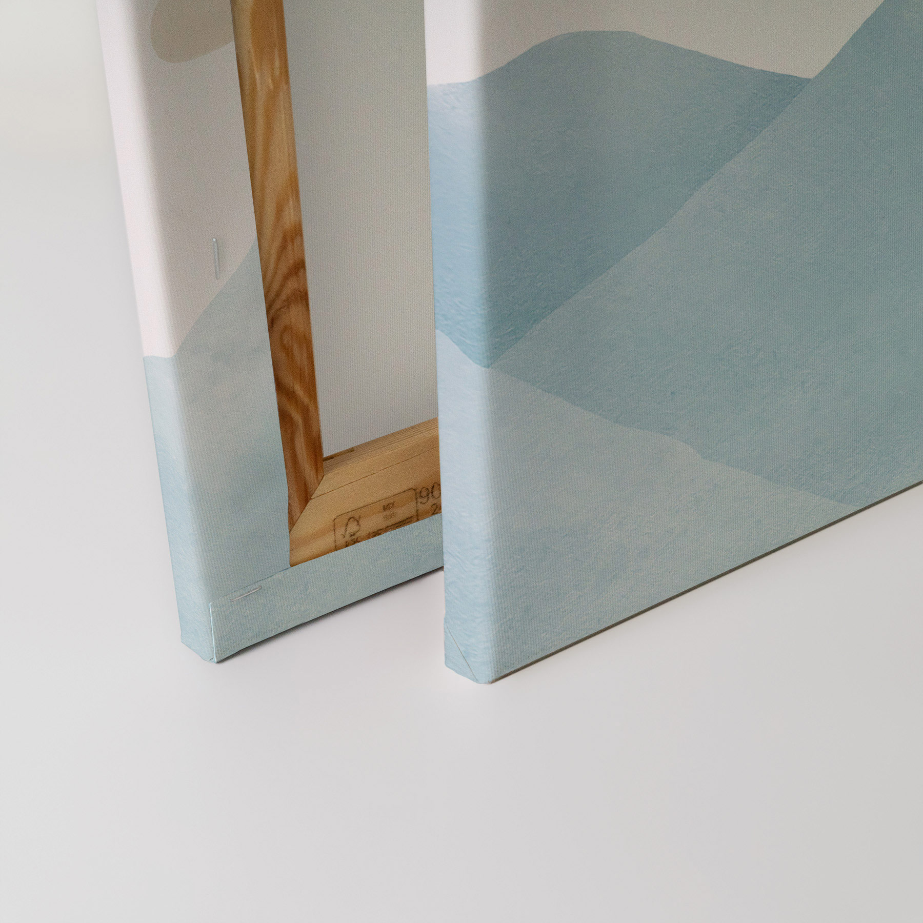 AS Leinwandbild Dreamy Drifters DD129389