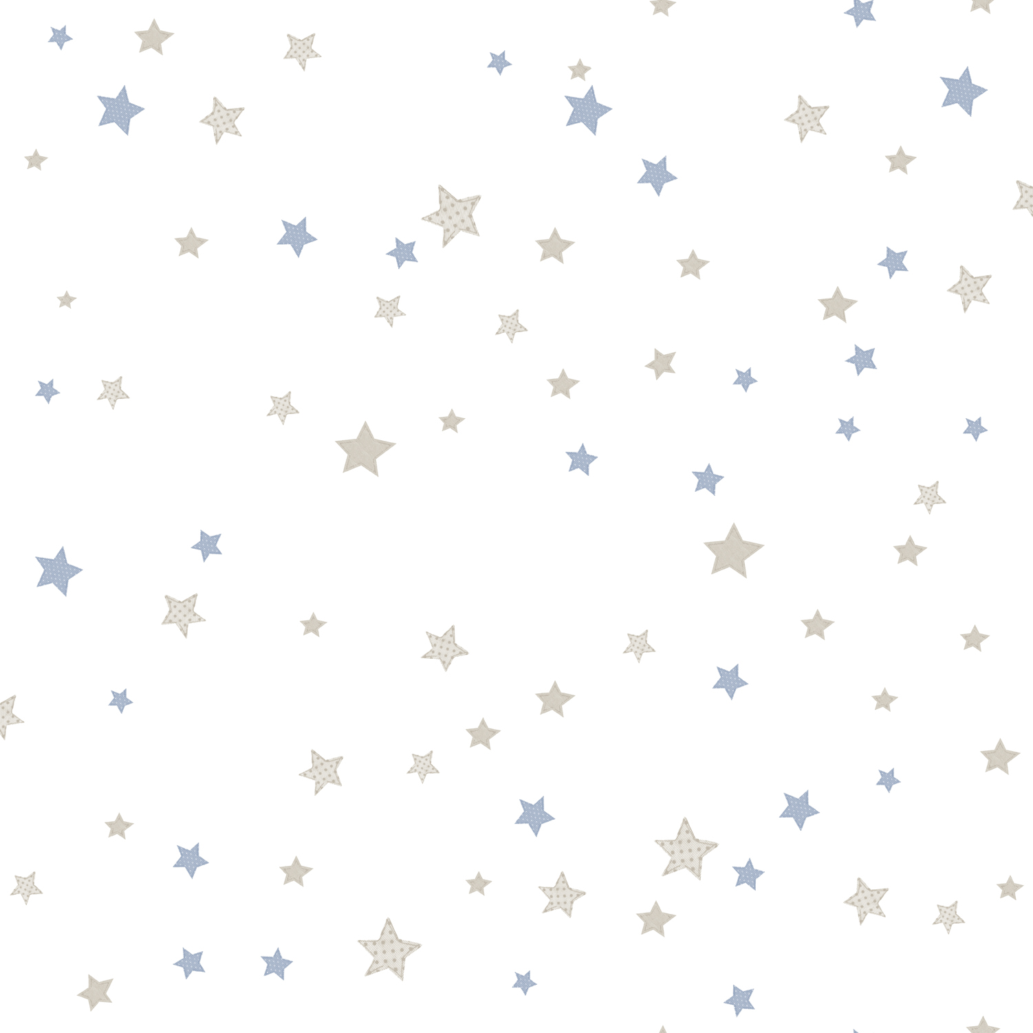 Rasch Textil Vliestapete Babylandia 005439