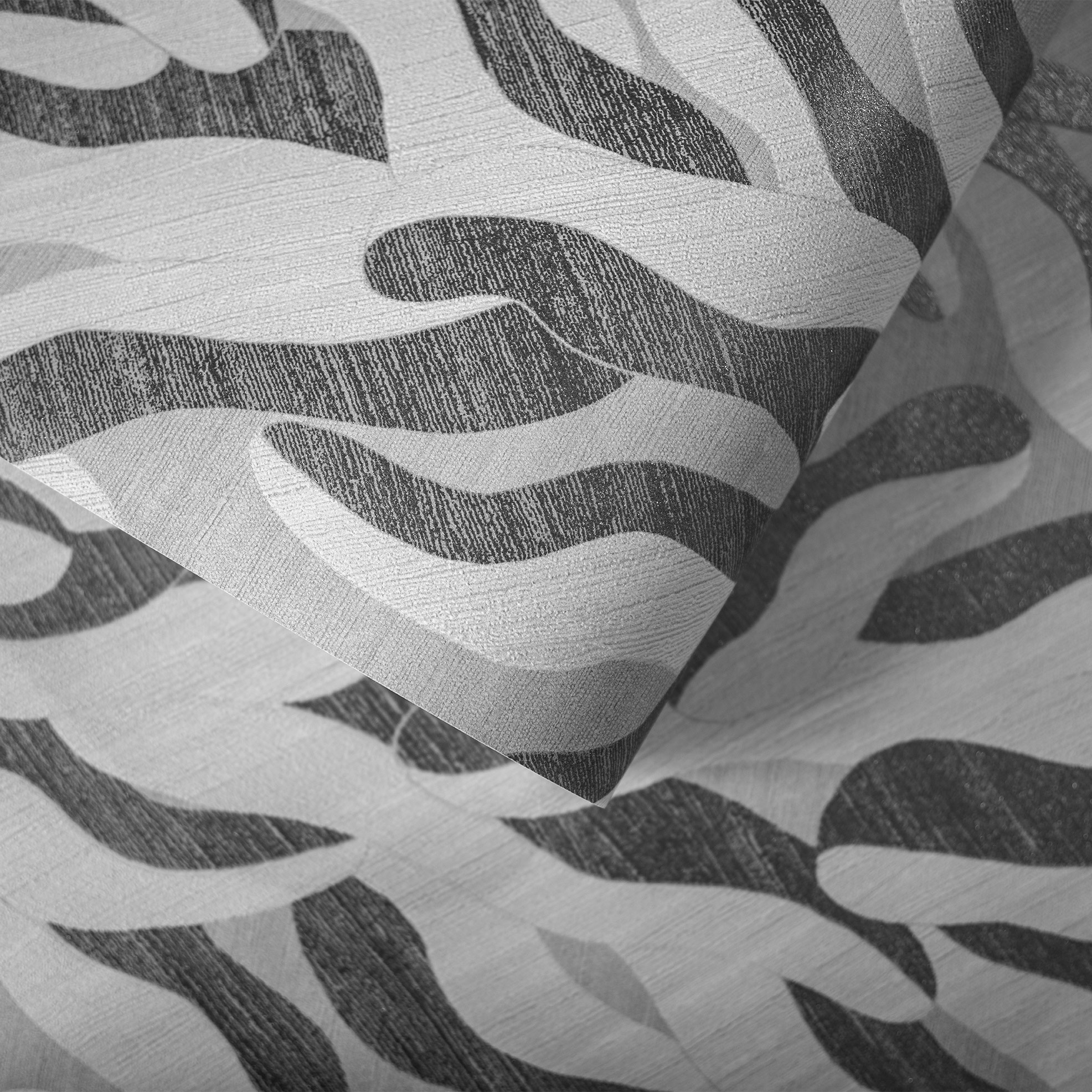 Hohenberger Vliestapete Raku Ivy 65709