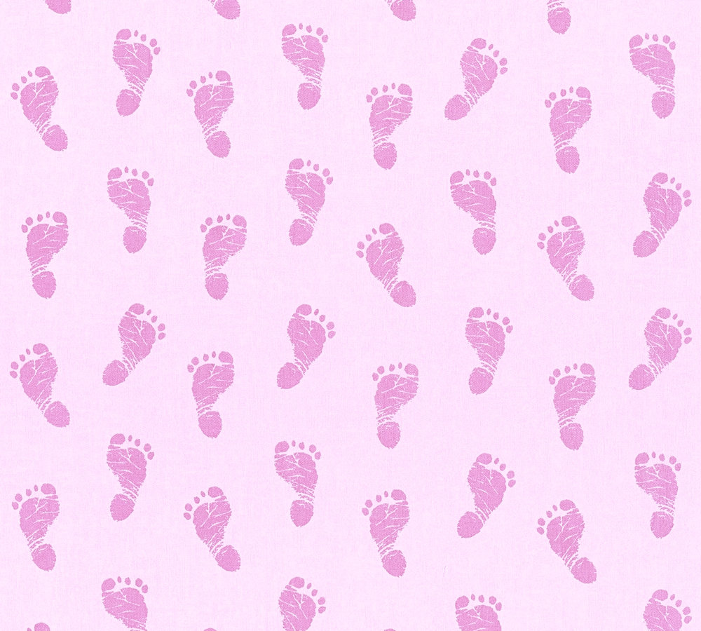 A.S. Création  Vliestapete Little Stars 358633