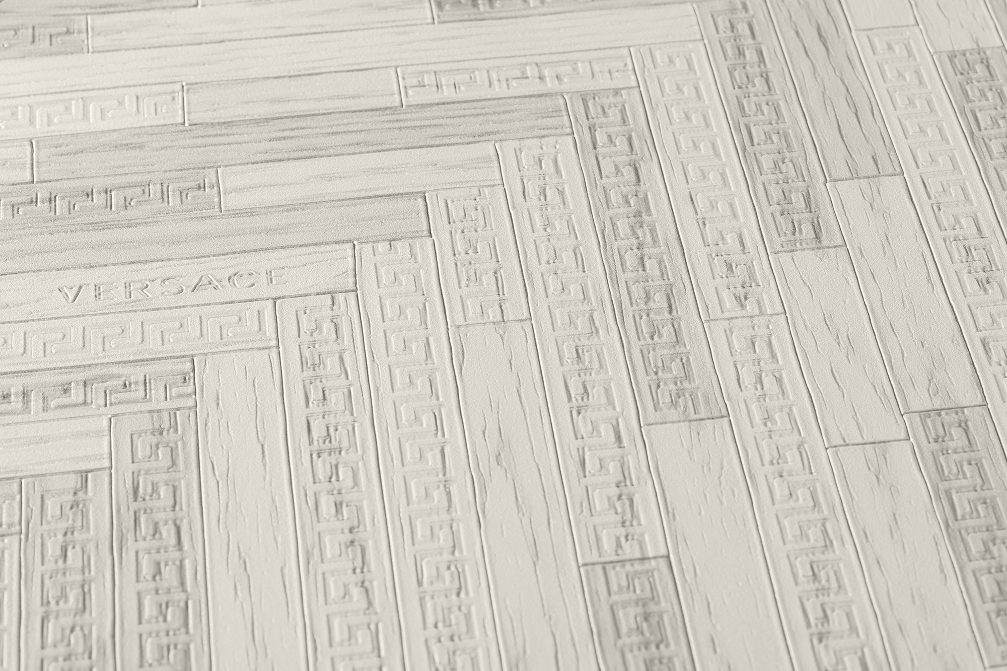 AS Vliestapete Versace 4 Tapete in Holzoptik 370511