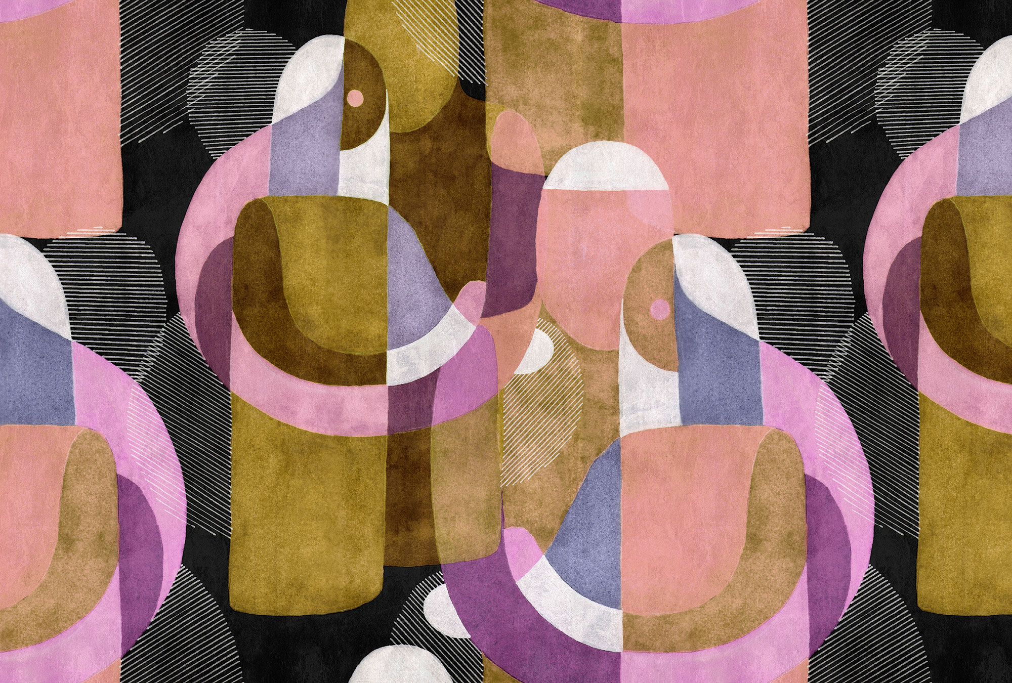 AS Fototapete Walls by Patel 3 Modern DD122572