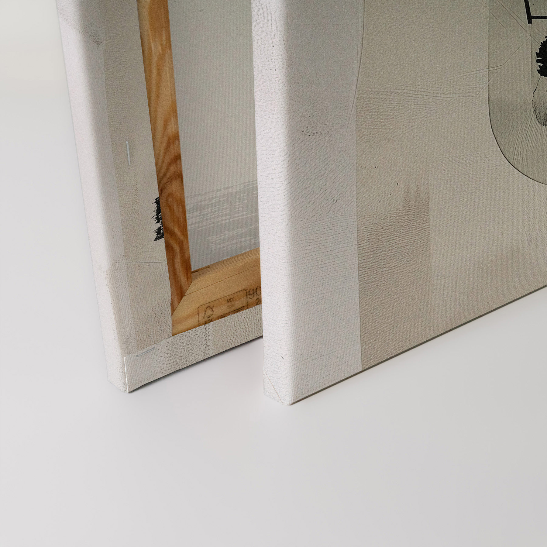 AS Leinwandbild Masterpiece 4 DD133247