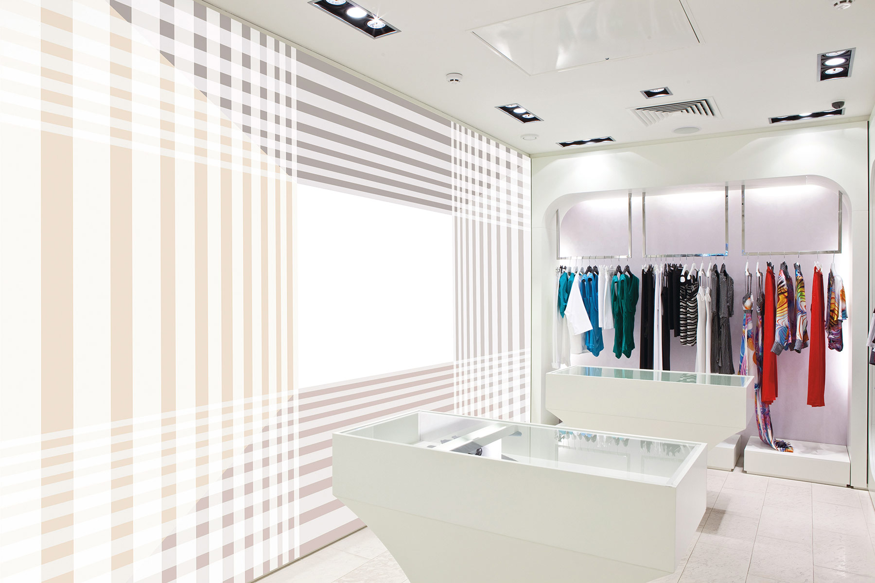 AS Fototapete Atelier 47 RoomPattern DD117420