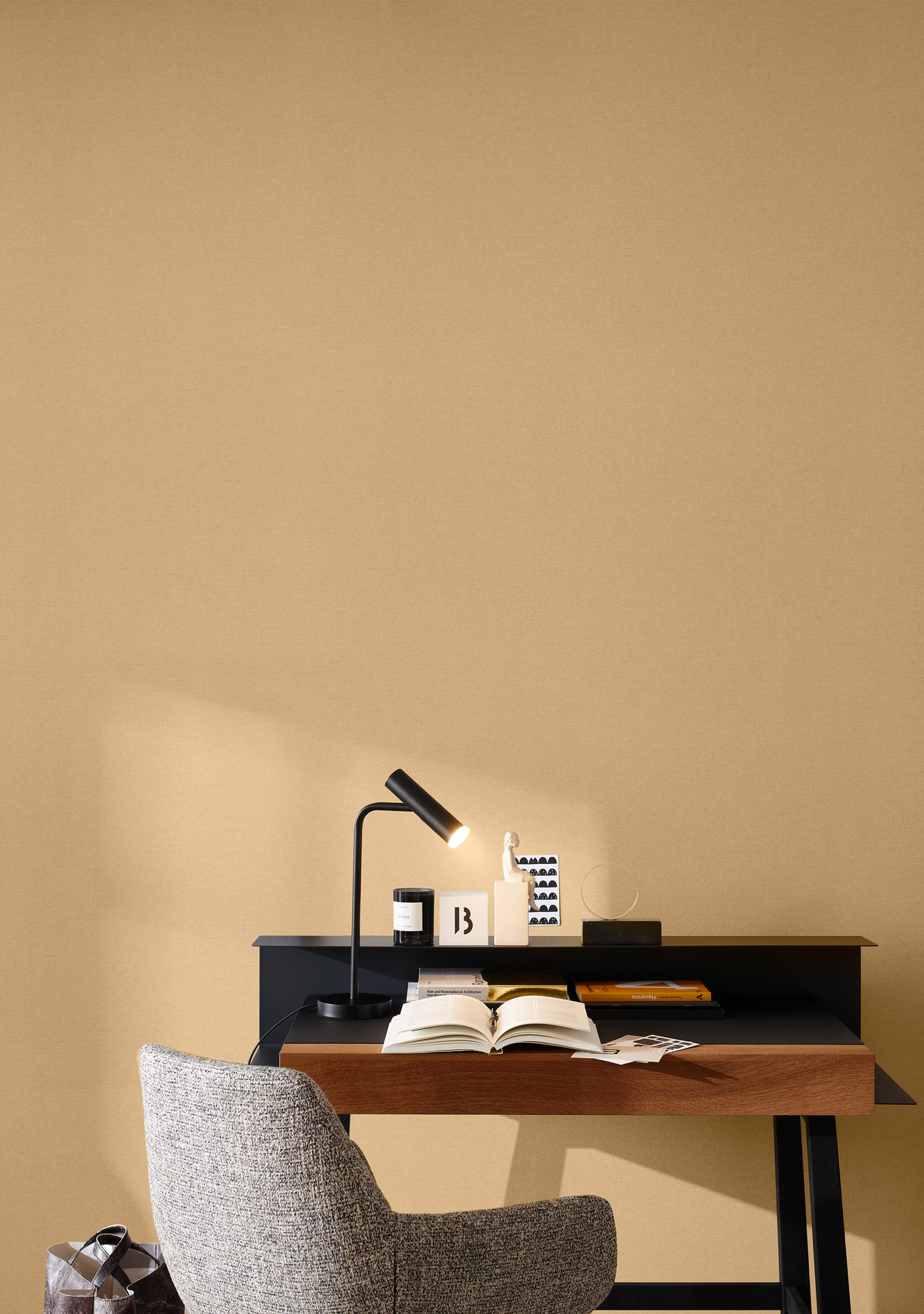 Rasch Vliestapete Schöner Wohnen Cosy Living 600292