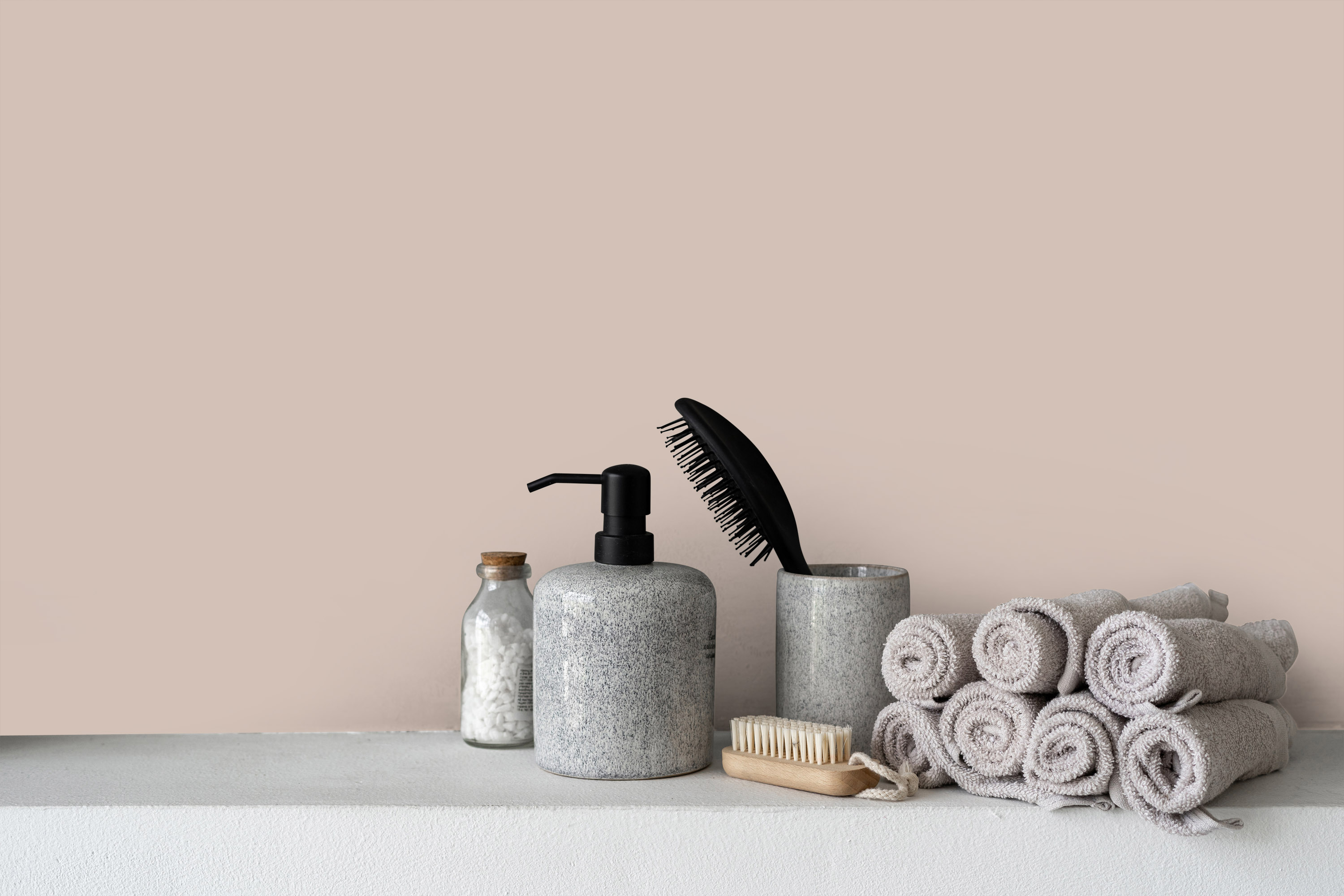 AS Wandfarbe The Color Kitchen TCK6017 Chilled Chai Latte 2,