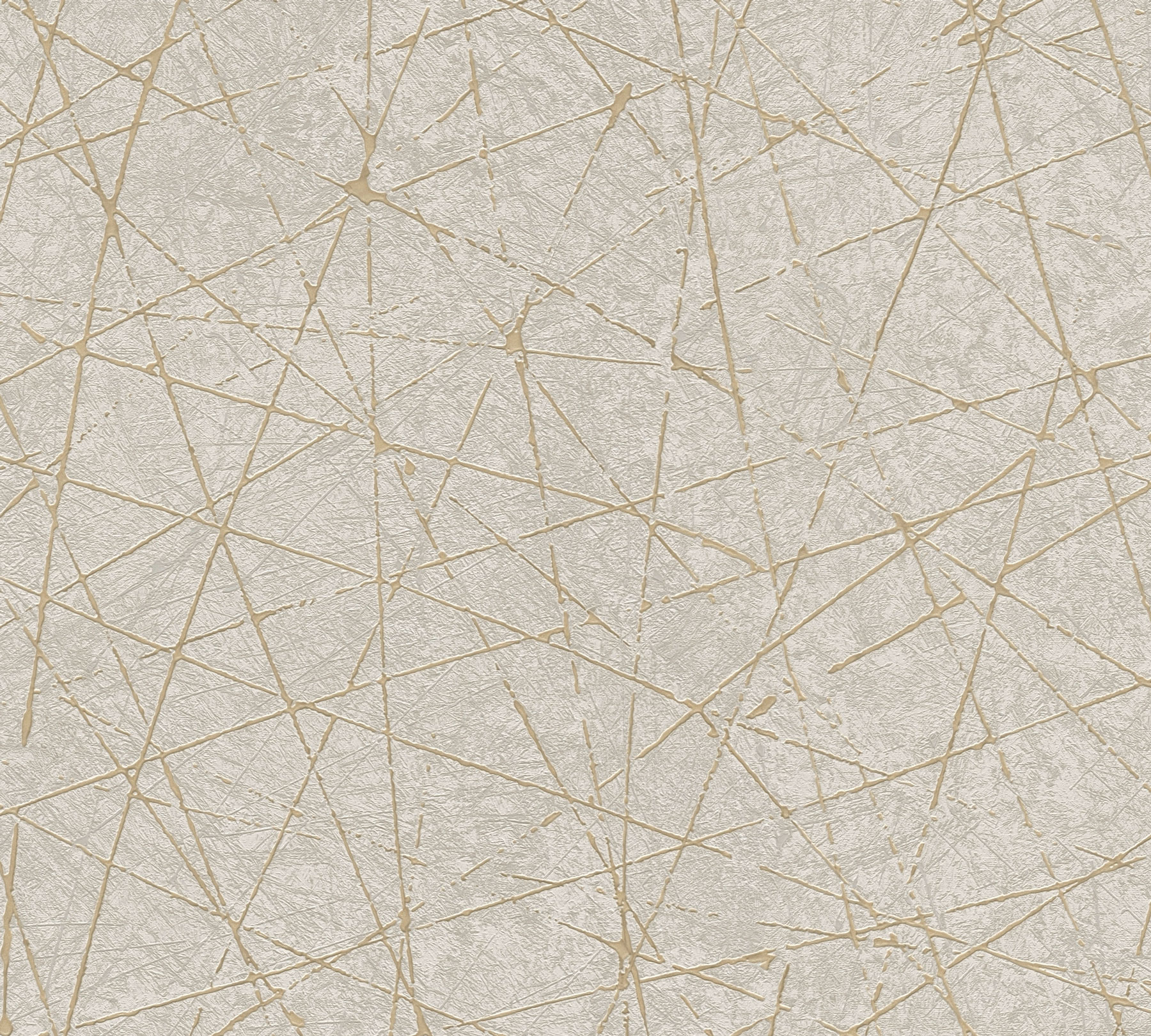 AS Vliestapete MS Travel Styles Struktur Creme 391773