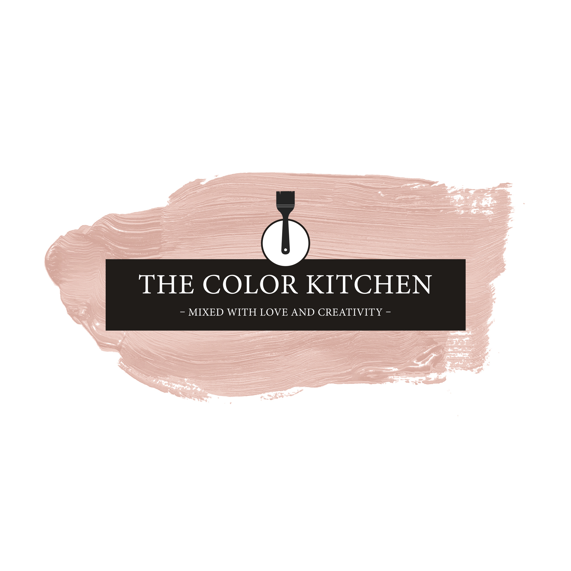 AS Wandfarbe The Color Kitchen TCK7007 Sweet Strawberry 2,5