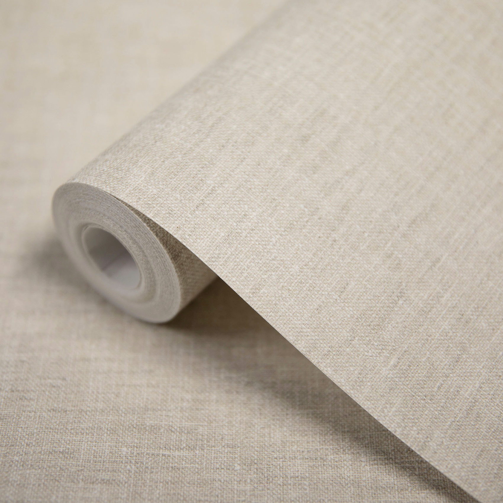 Hohenberger Vliestapete Artist Collage Uni Linen 27268