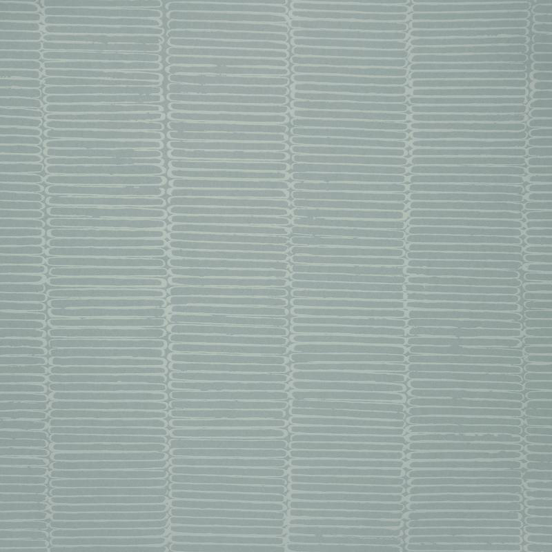 Hohenberger Vliestapete Chalk Beams in Order Celadon 65500