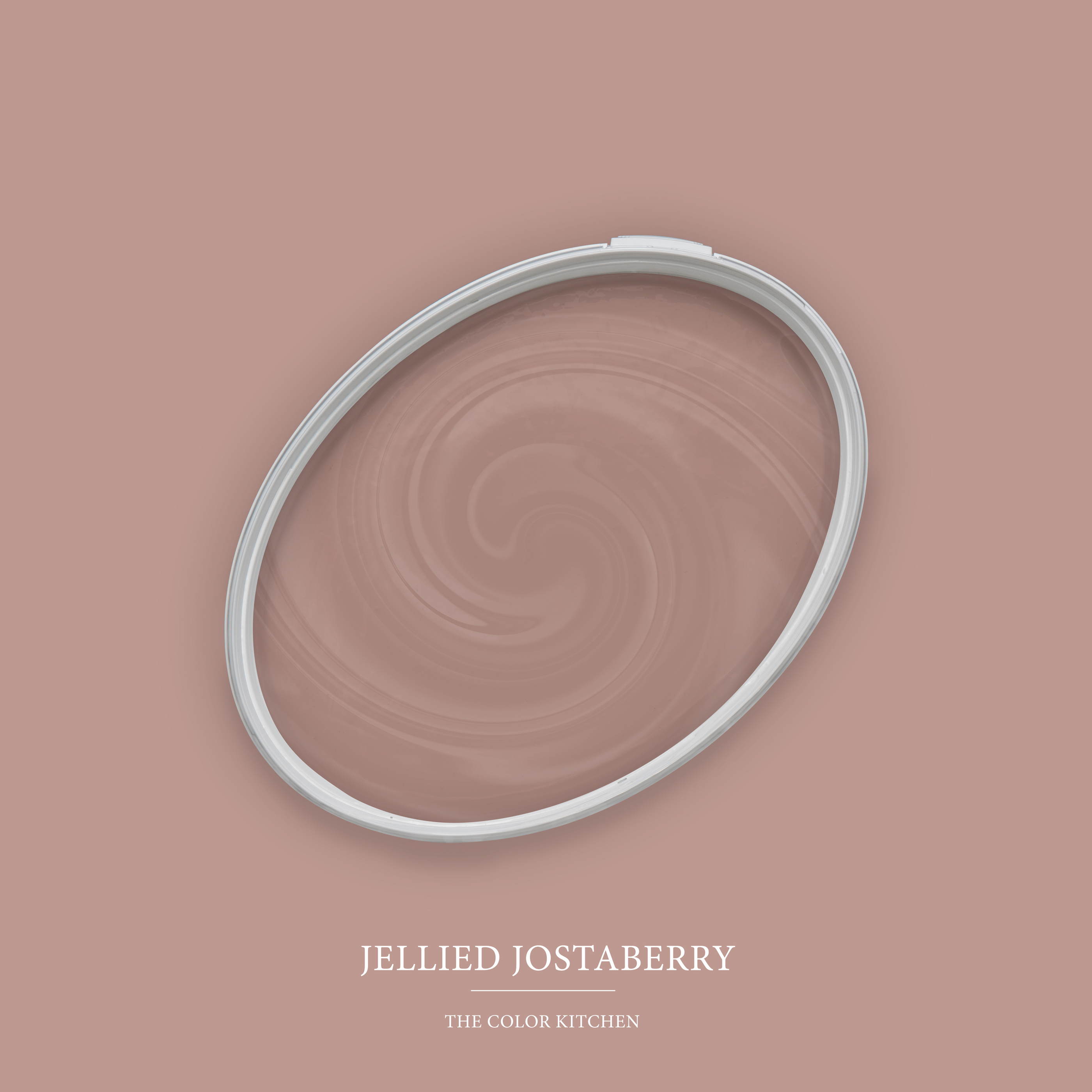 AS Wandfarbe The Color Kitchen TCK7002 Jellied Jostaberry 2,