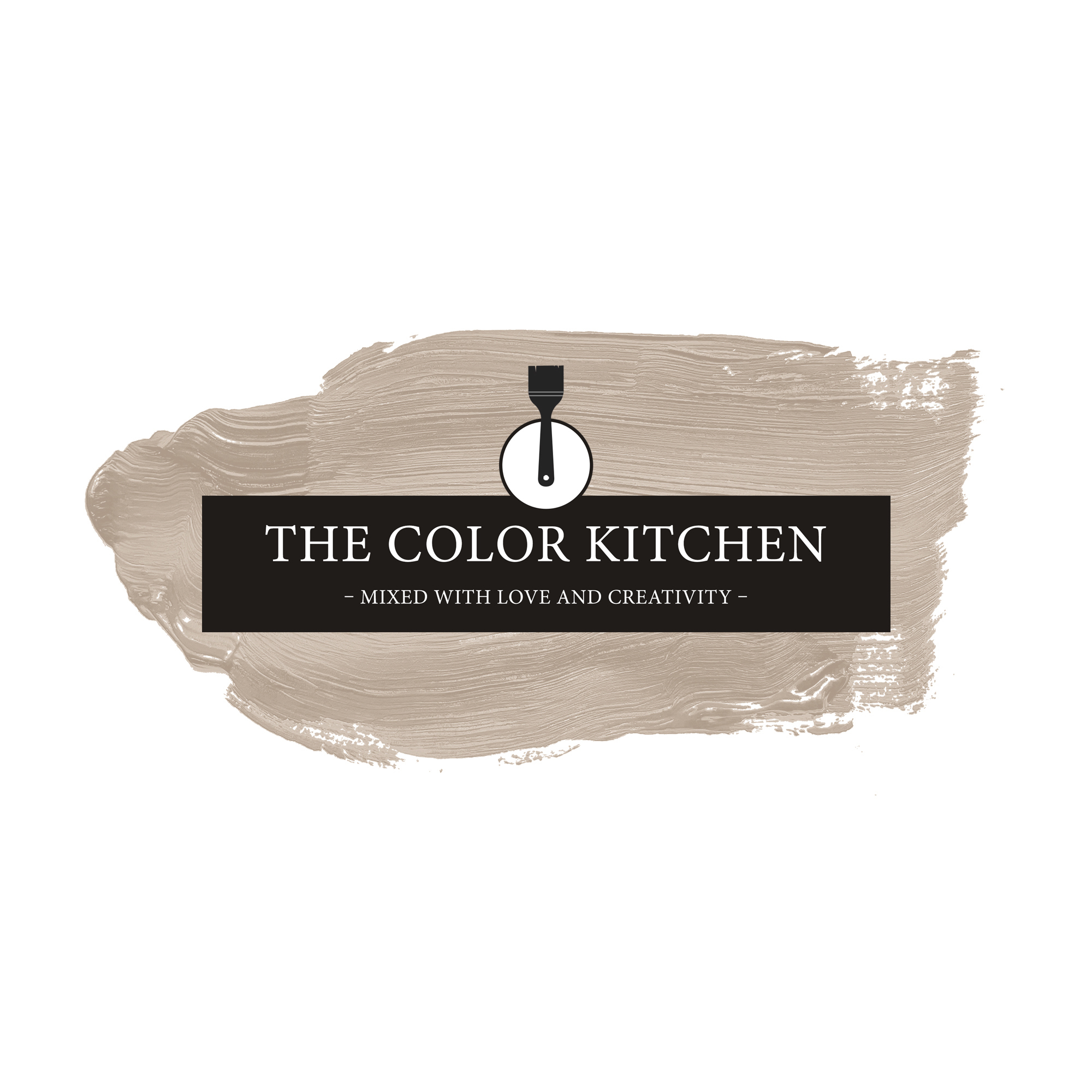 AS Wandfarbe The Color Kitchen TCK6016 Seedy Sunflower 2,5 L
