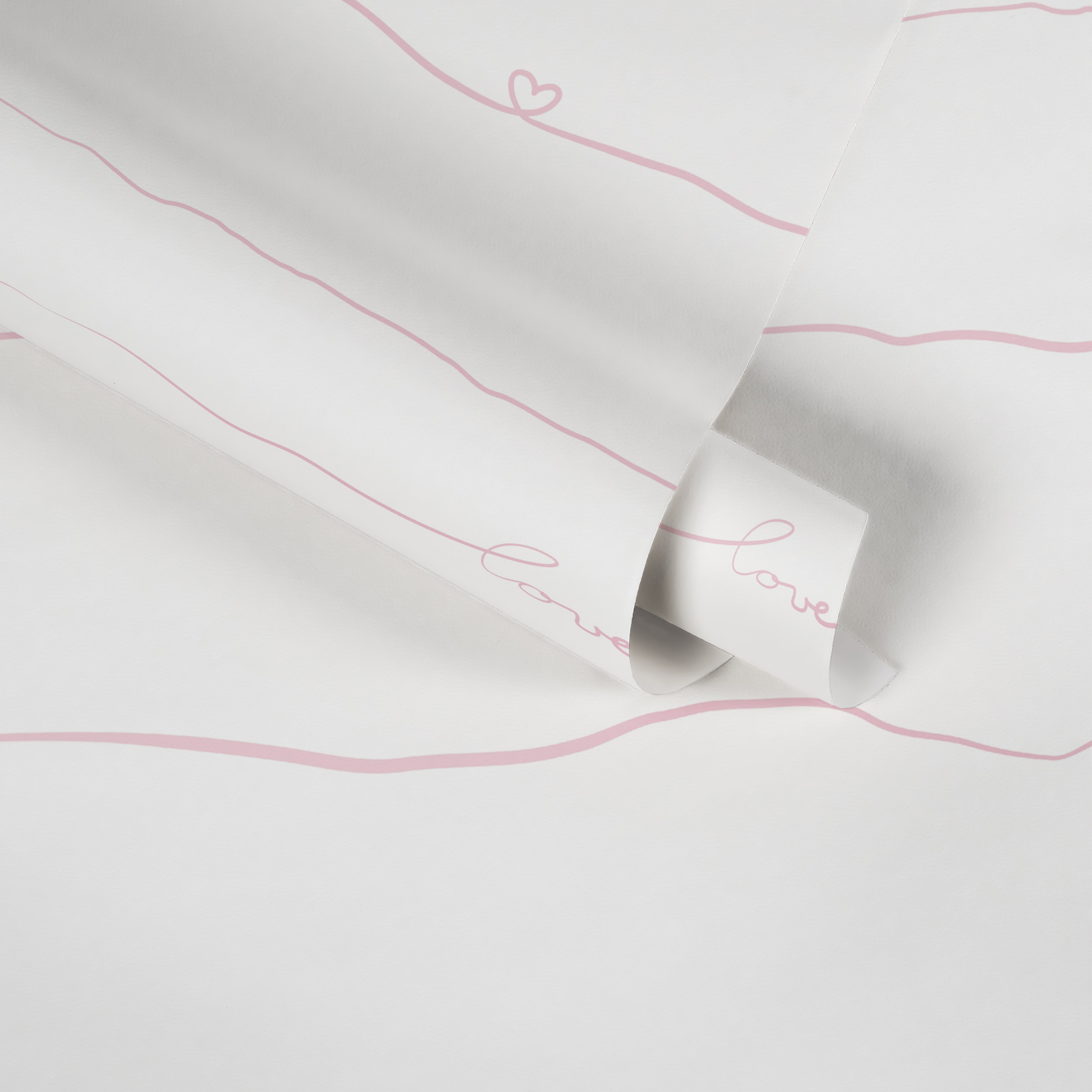 AS Vliestapete Little Love Kinderzimmertapete 381402