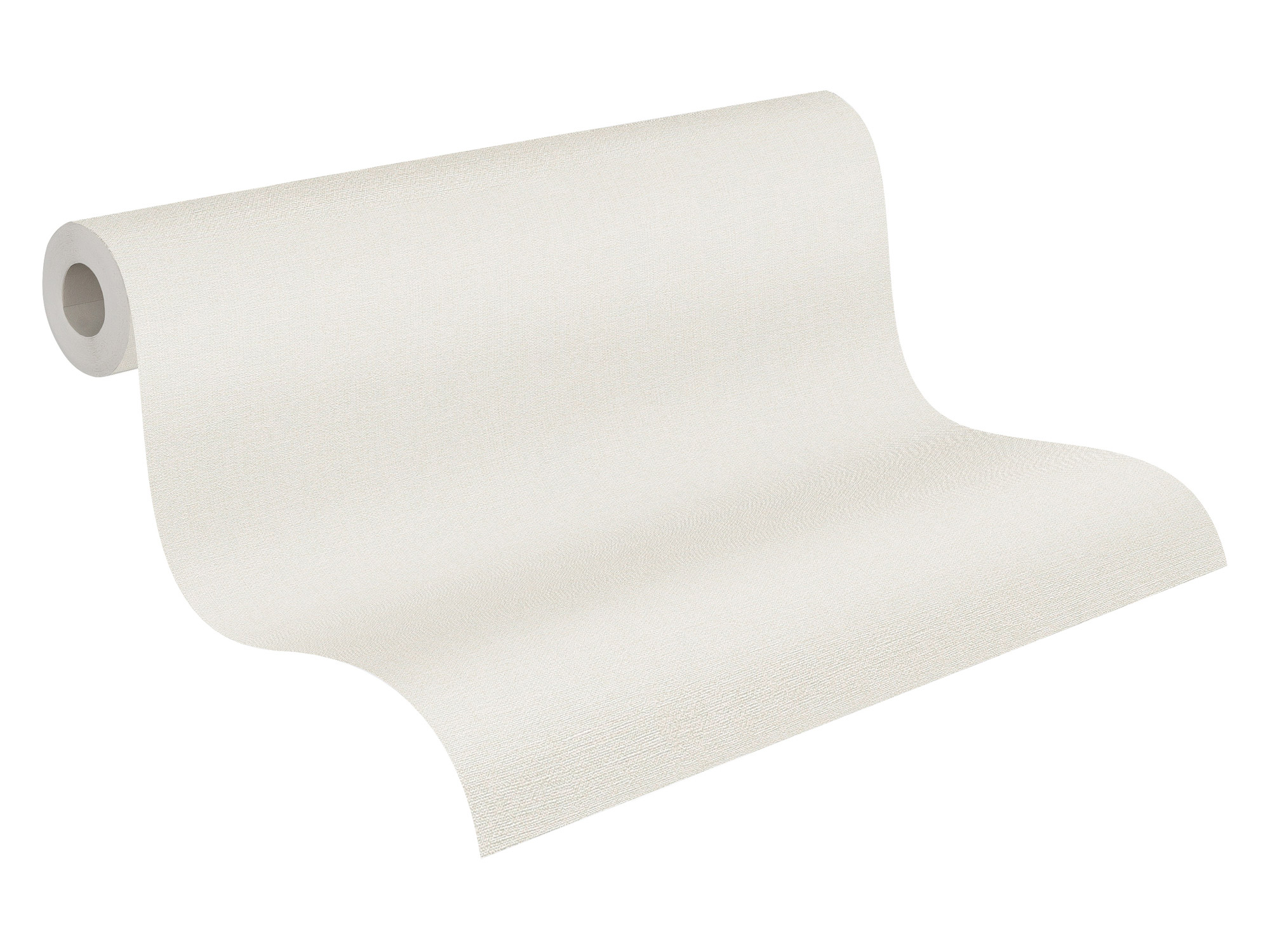 AS Vliestapete Deco Satintapete Tapete Stoffoptik 386664