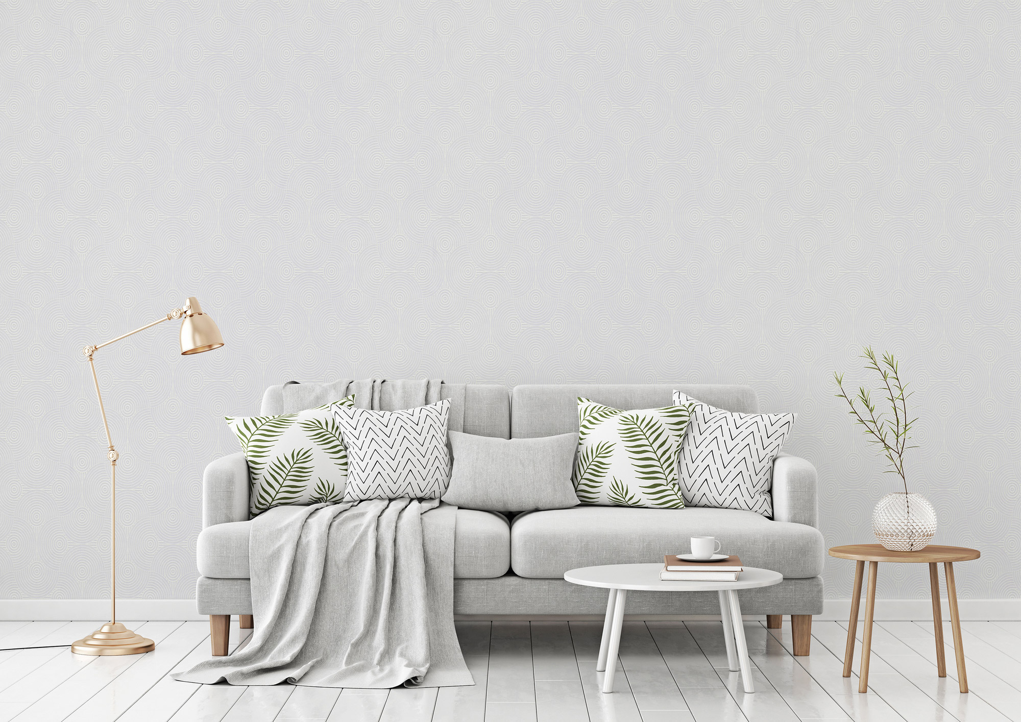 AS Vliestapete Meistervlies 7 überstreichbar 384561