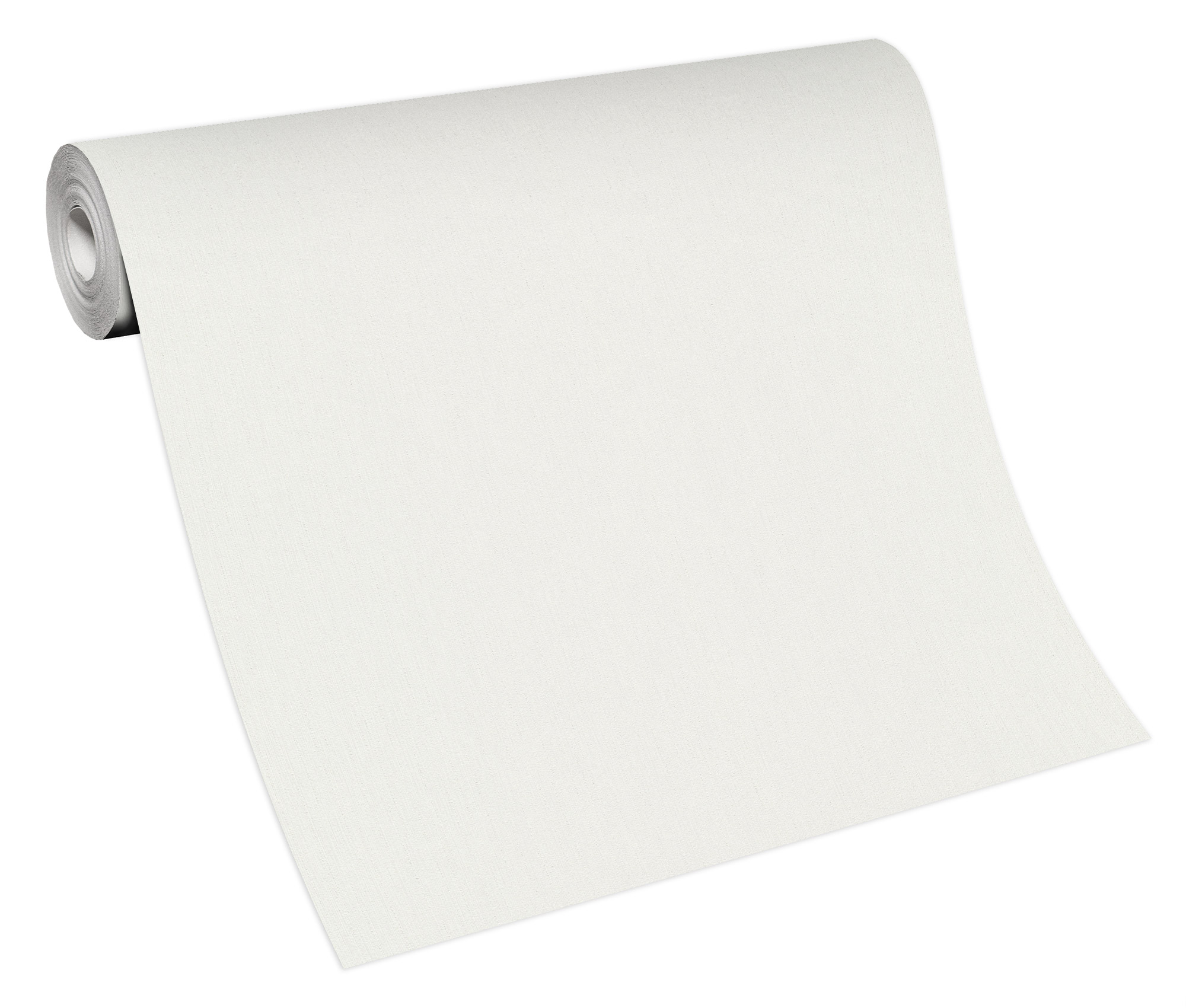 Erismann Vliestapete Versailles Unitapete grau 1028131