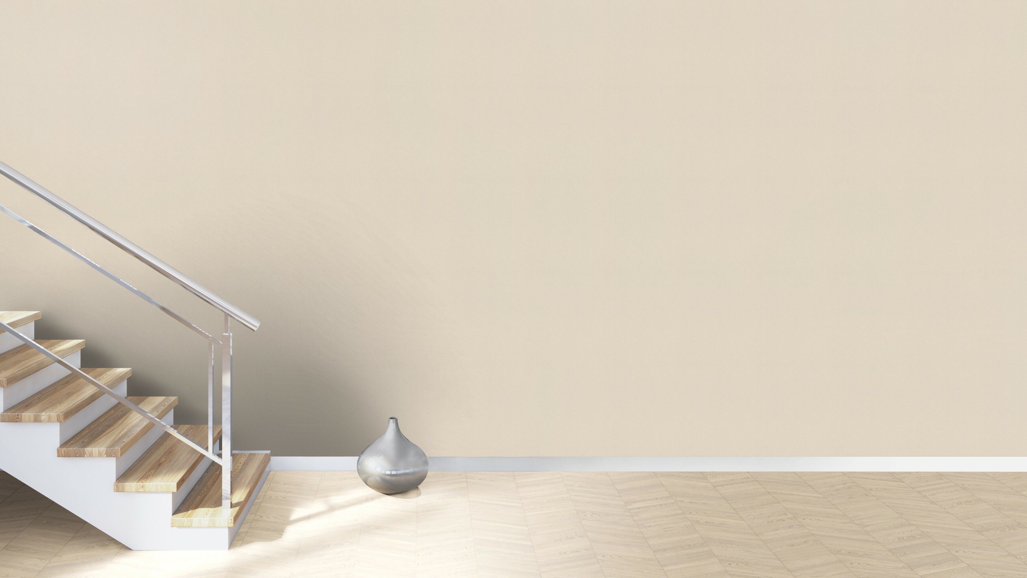 Rasch Vliestapete Color Your Life Unitapete 633771