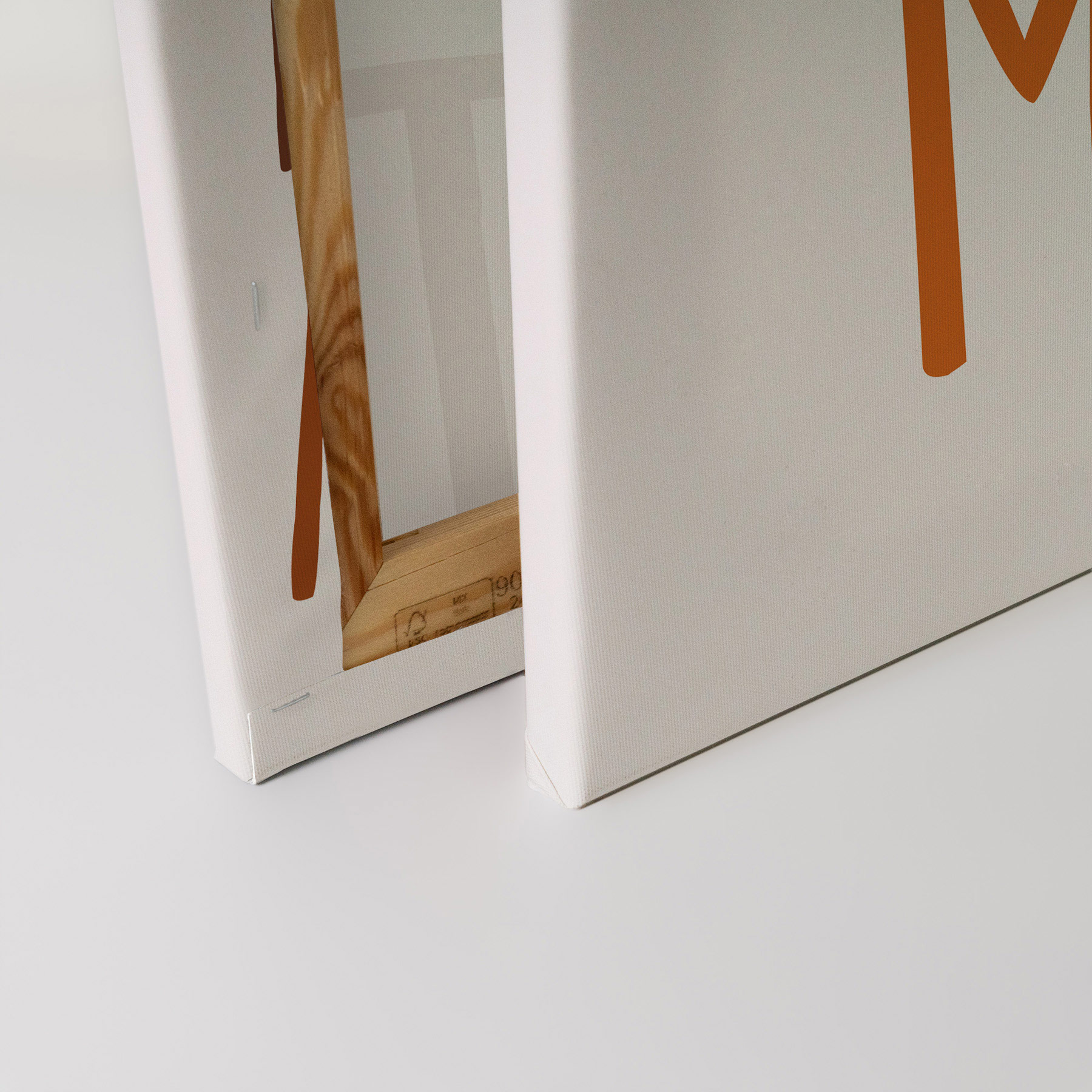 AS Leinwandbild Hakuna Matata 2 DD133063