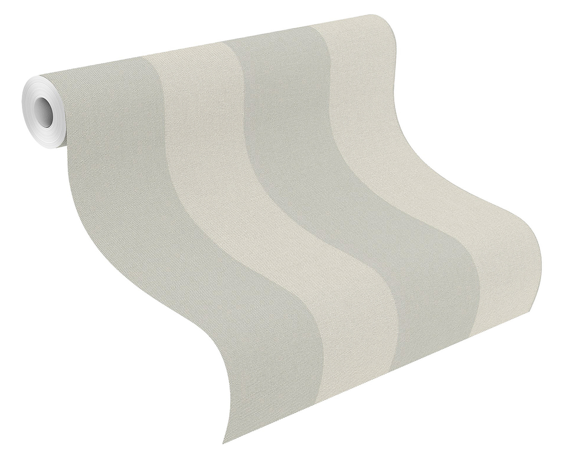 Rasch Vliestapete Color Your Life Blockstreifen 633474