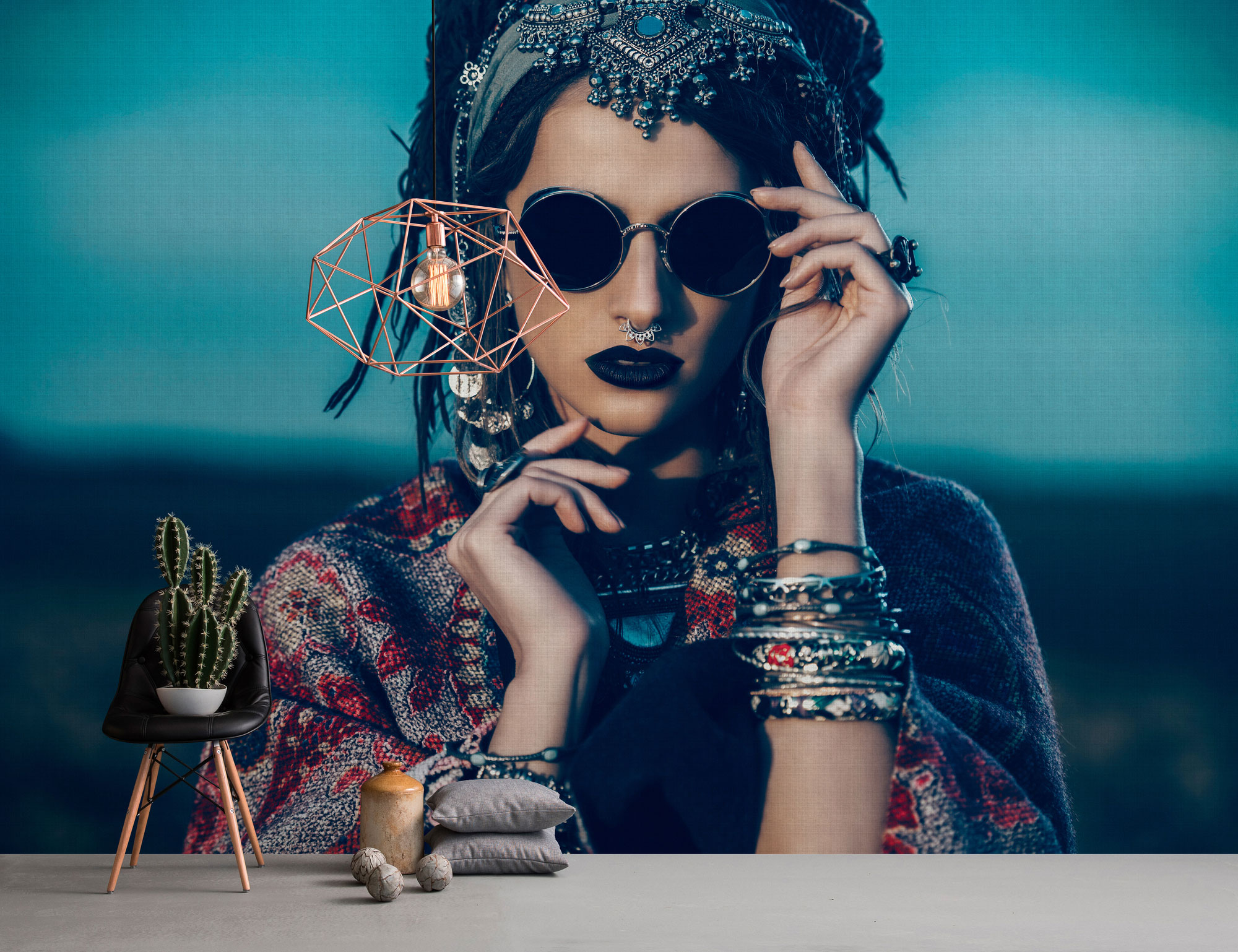 AS Fototapete Walls by Patel 2 Menschen DD113312