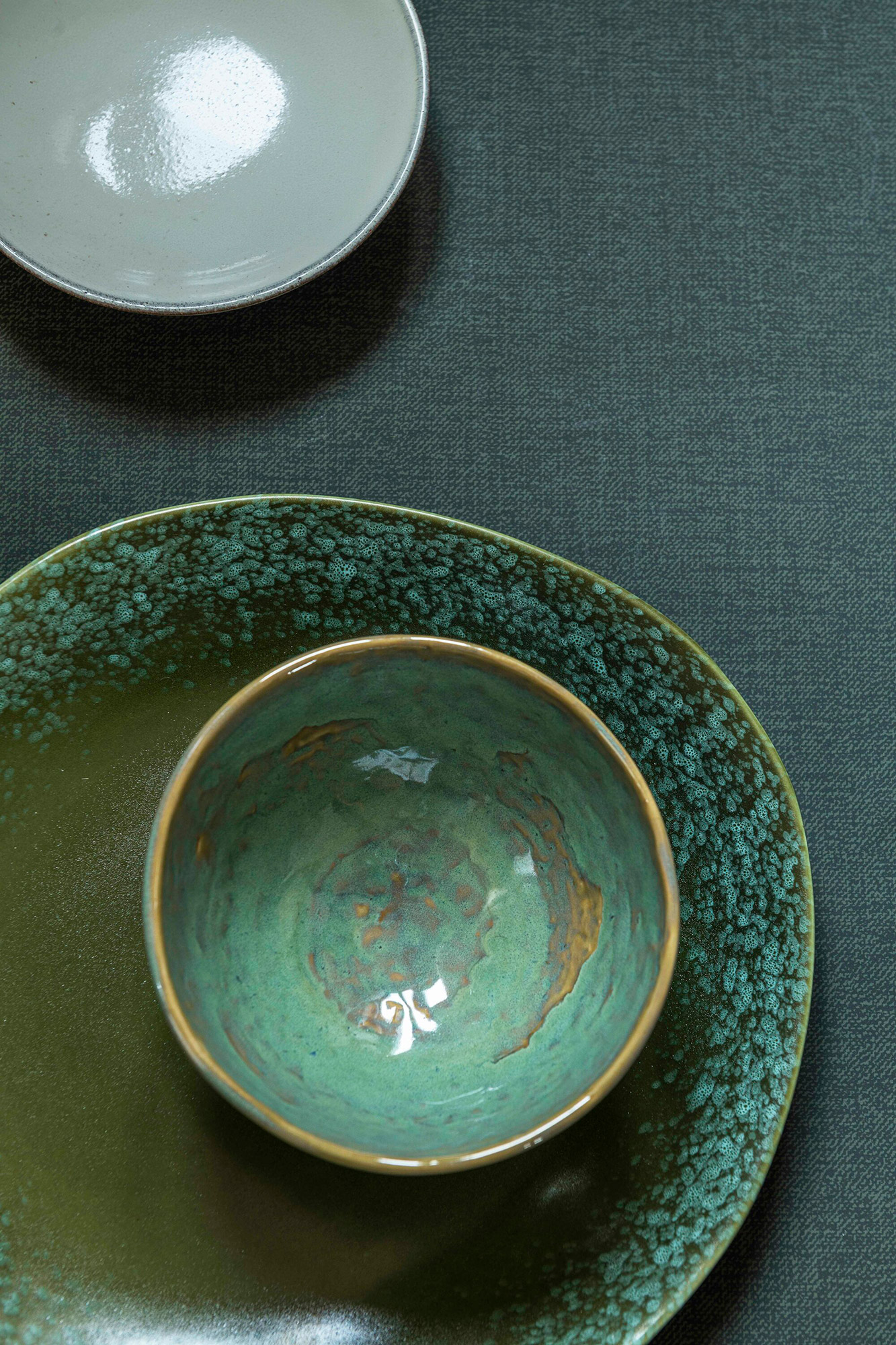 Emil & Hugo Vliestapete Bloomsbury 302249