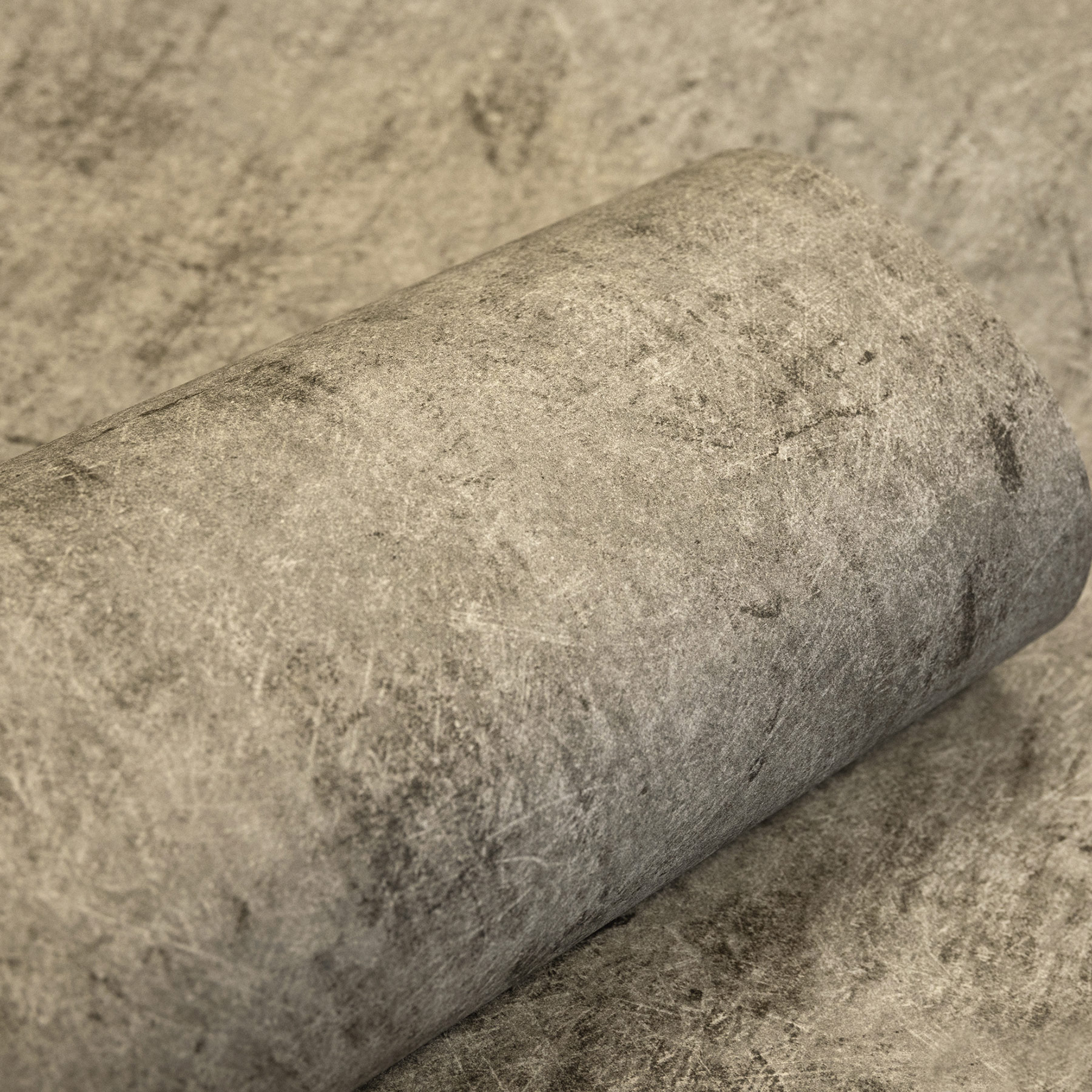 Hohenberger Vliestapete Divino Minerva Umber Brown 65298