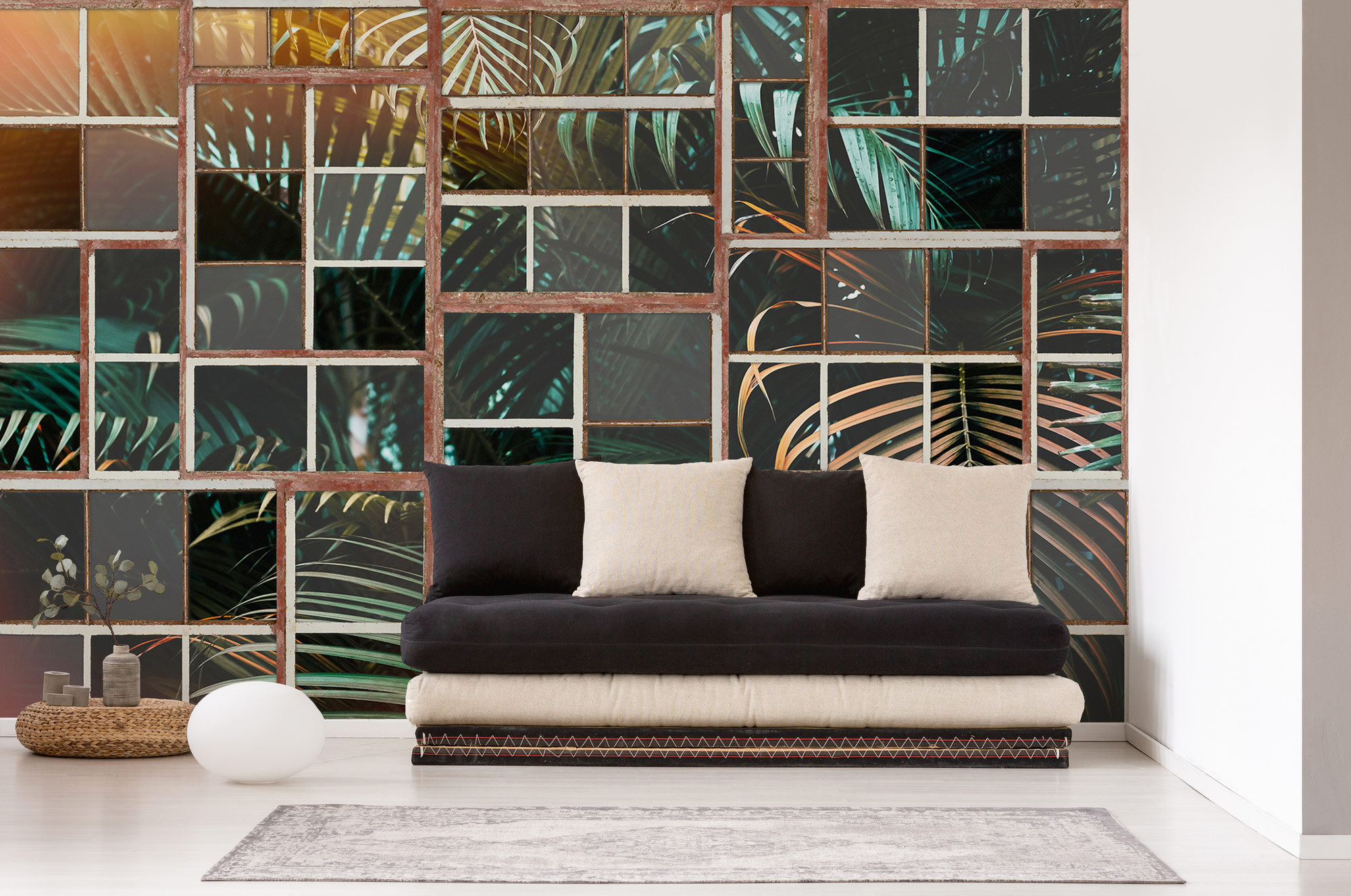 AS Fototapete Atelier 47 Perspective DD117975