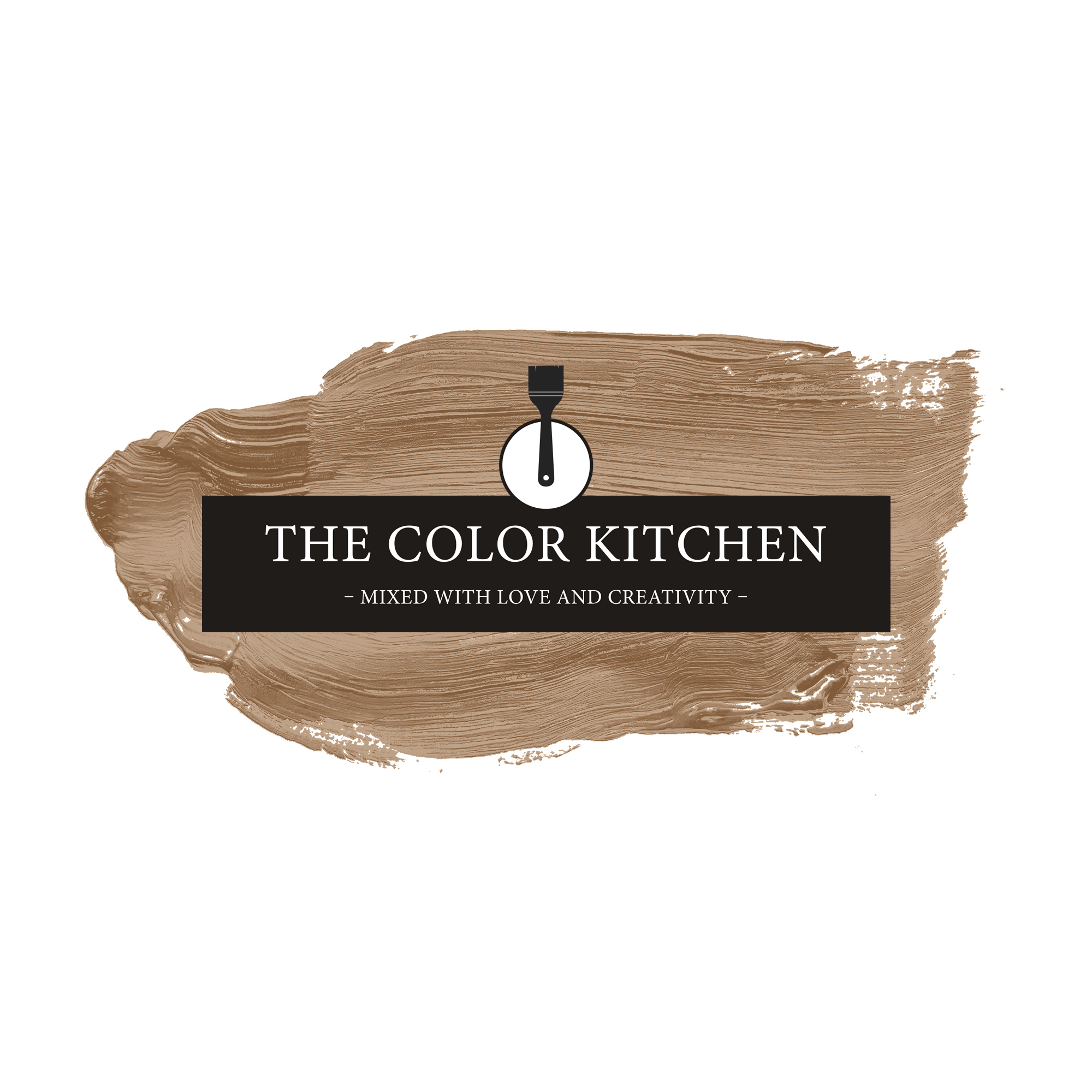 AS Wandfarbe The Color Kitchen TCK6006 Certain Cinnamon 2,5