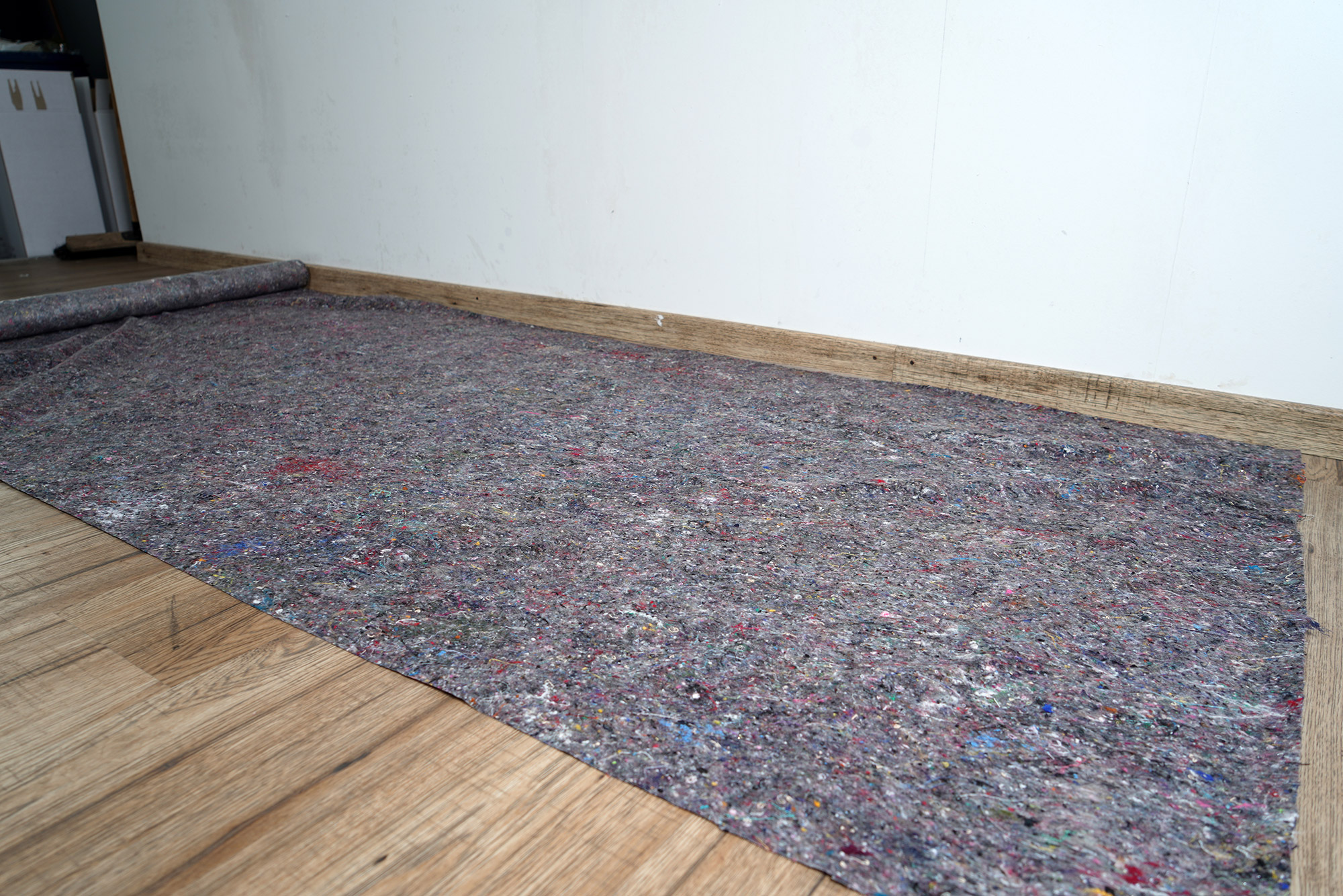 AS Creation Saugvlies Malervlies 180 g/qm 1 x 10 m