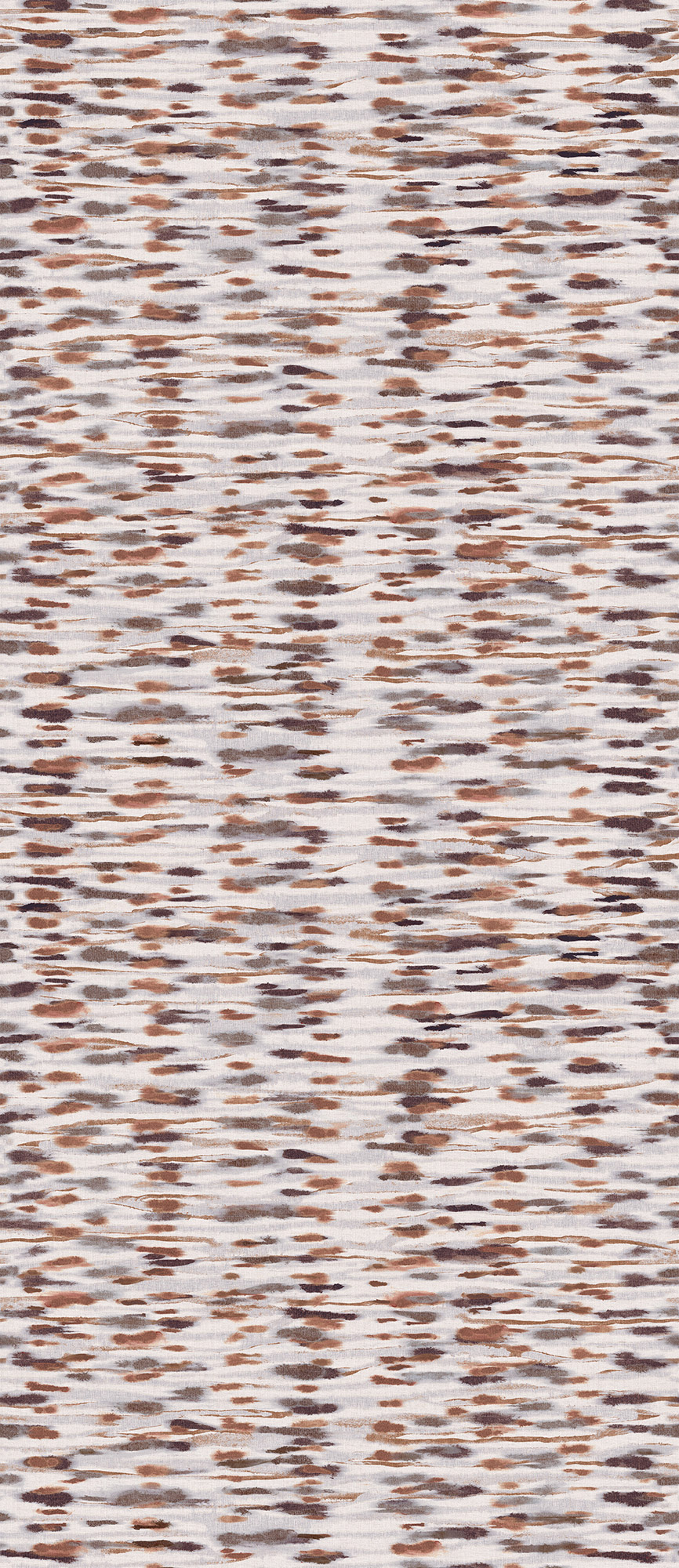 Masureel Fototapete Panel Erosion Mimicry Russet DGERO501260