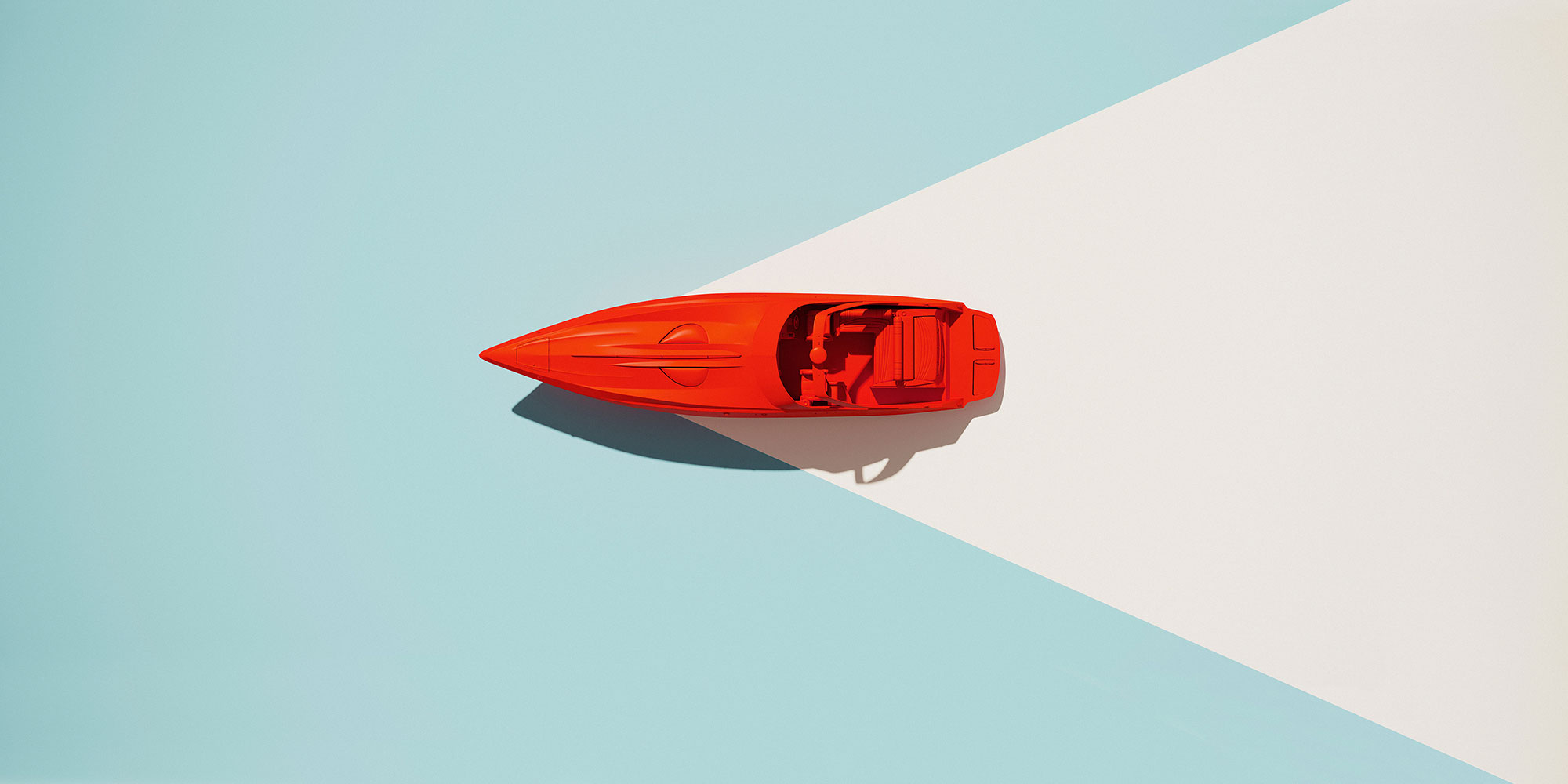 AS Fototapete Walls by Patel 3 Meer DD121816