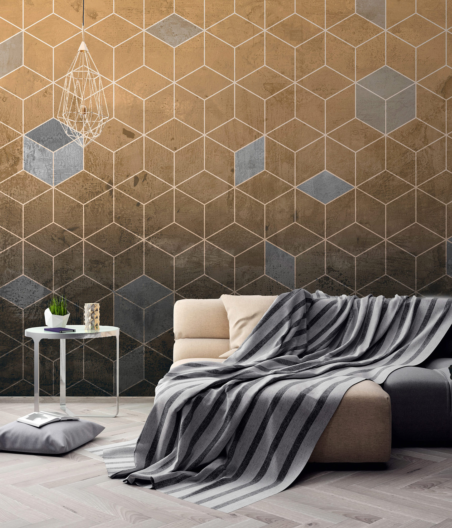 AS Fototapete Designwalls 2 Design Muster DD123564