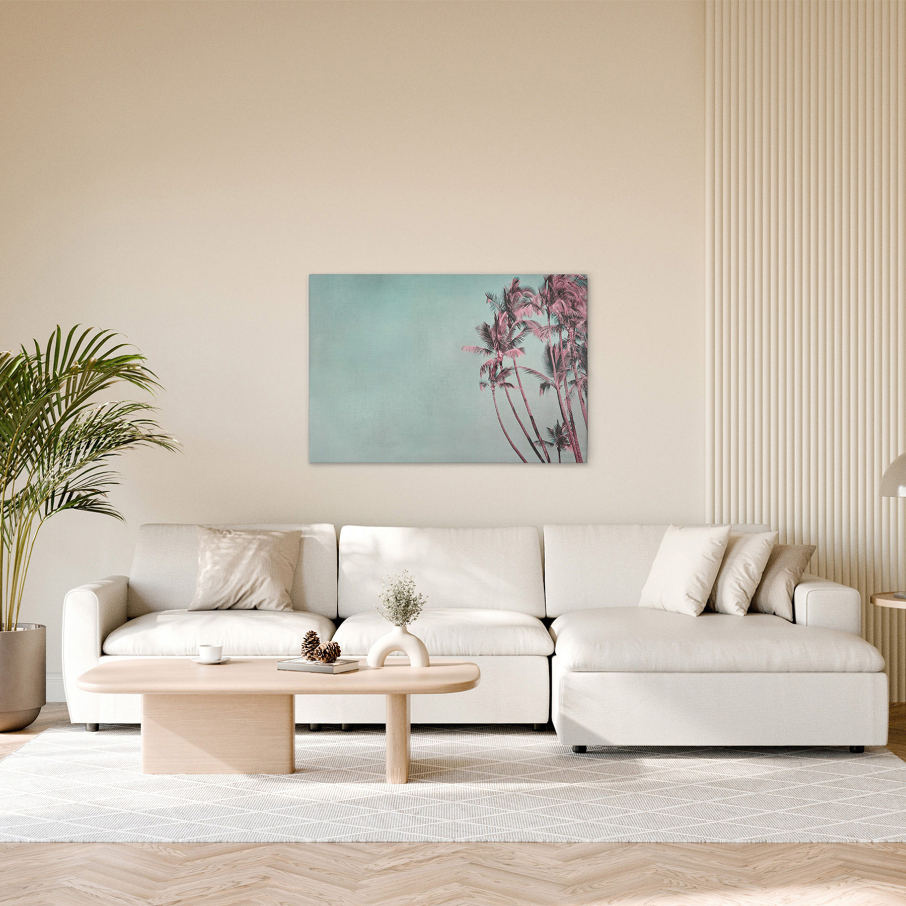 AS Leinwandbild Tropical Breeze DD132158