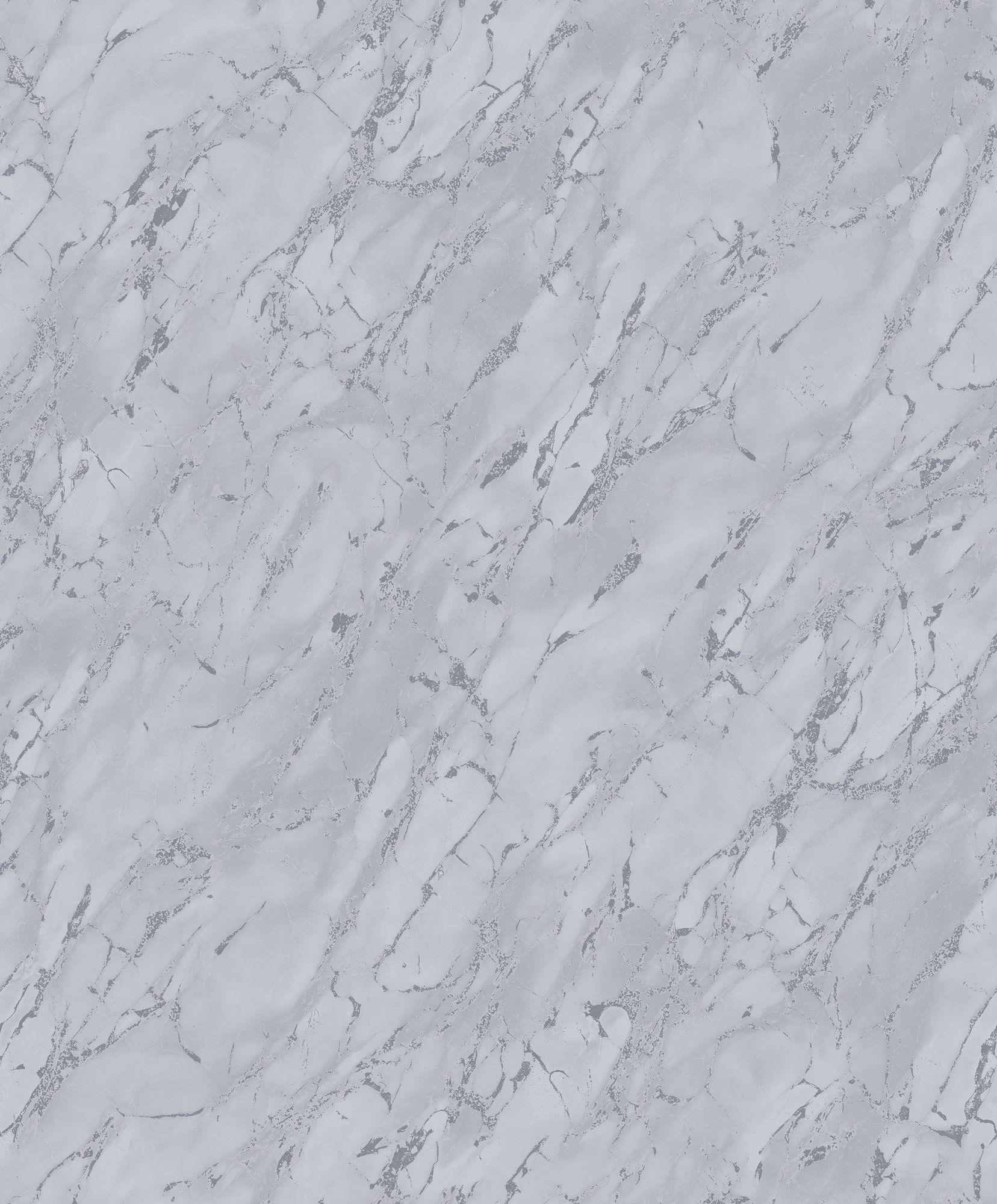 Essener Vliestapete Special FX 2 Silbergrau G68094