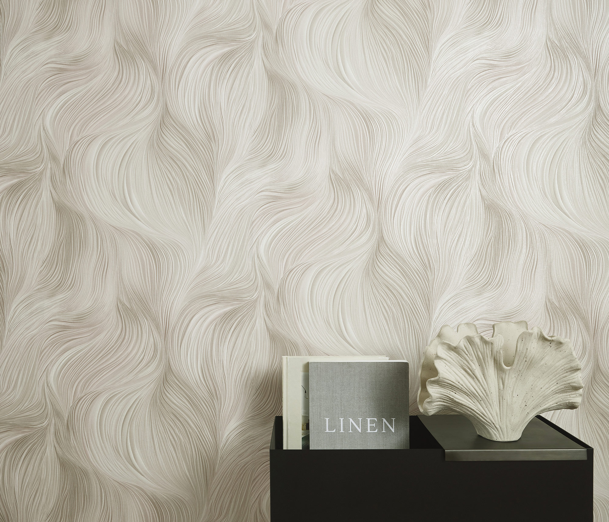 Erismann Vliestapete GMK Fashion for Walls 5 creme 1052205