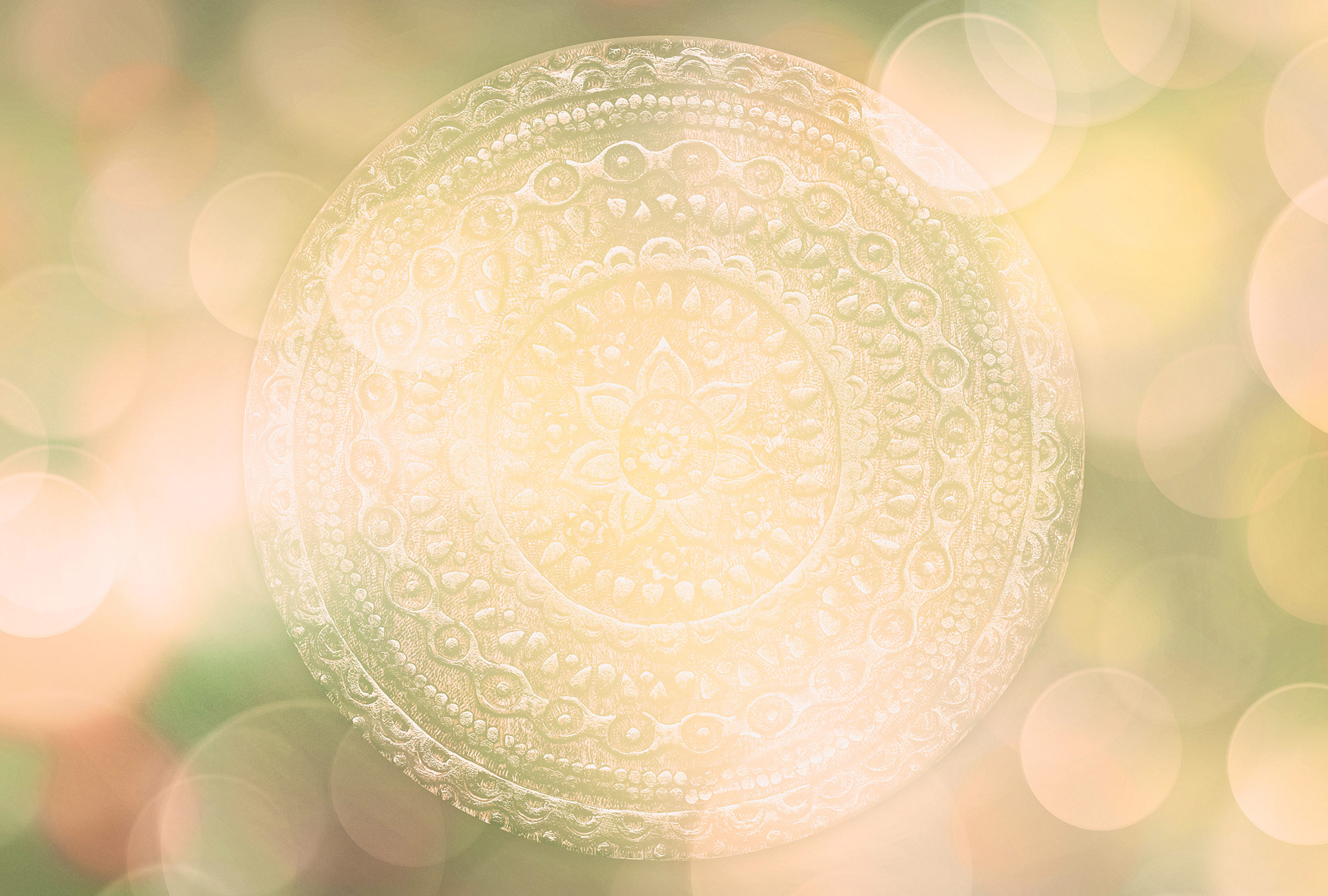 AS Fototapete Atelier 47 Mandala DD117545