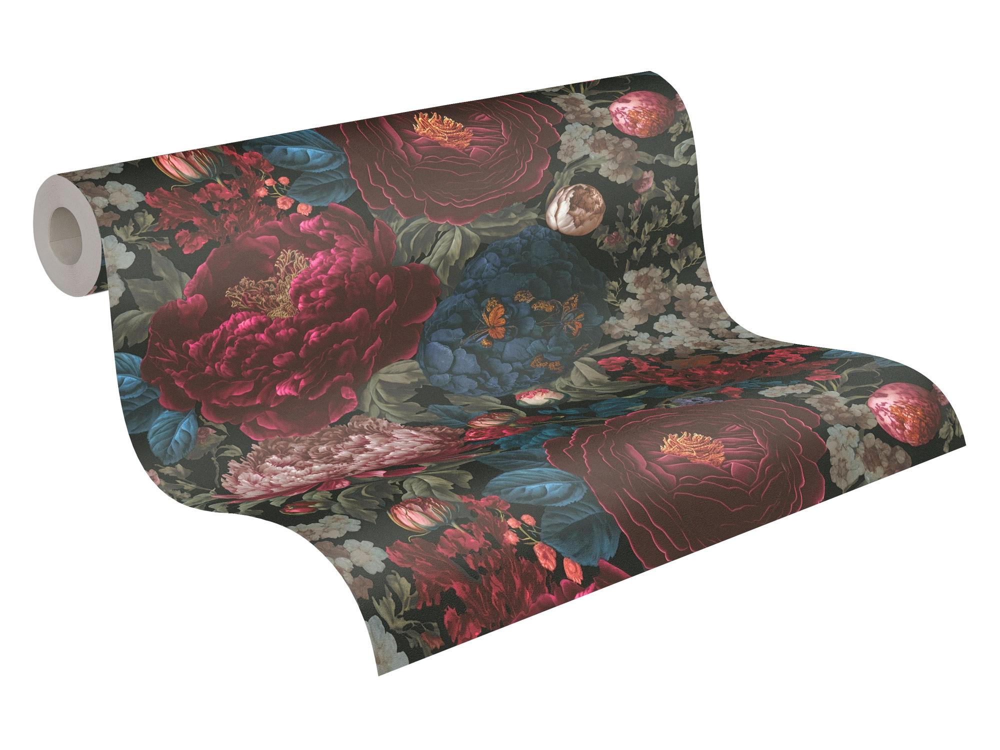 Livingwalls Vliestapete Michalsky 6 Blumen 399791