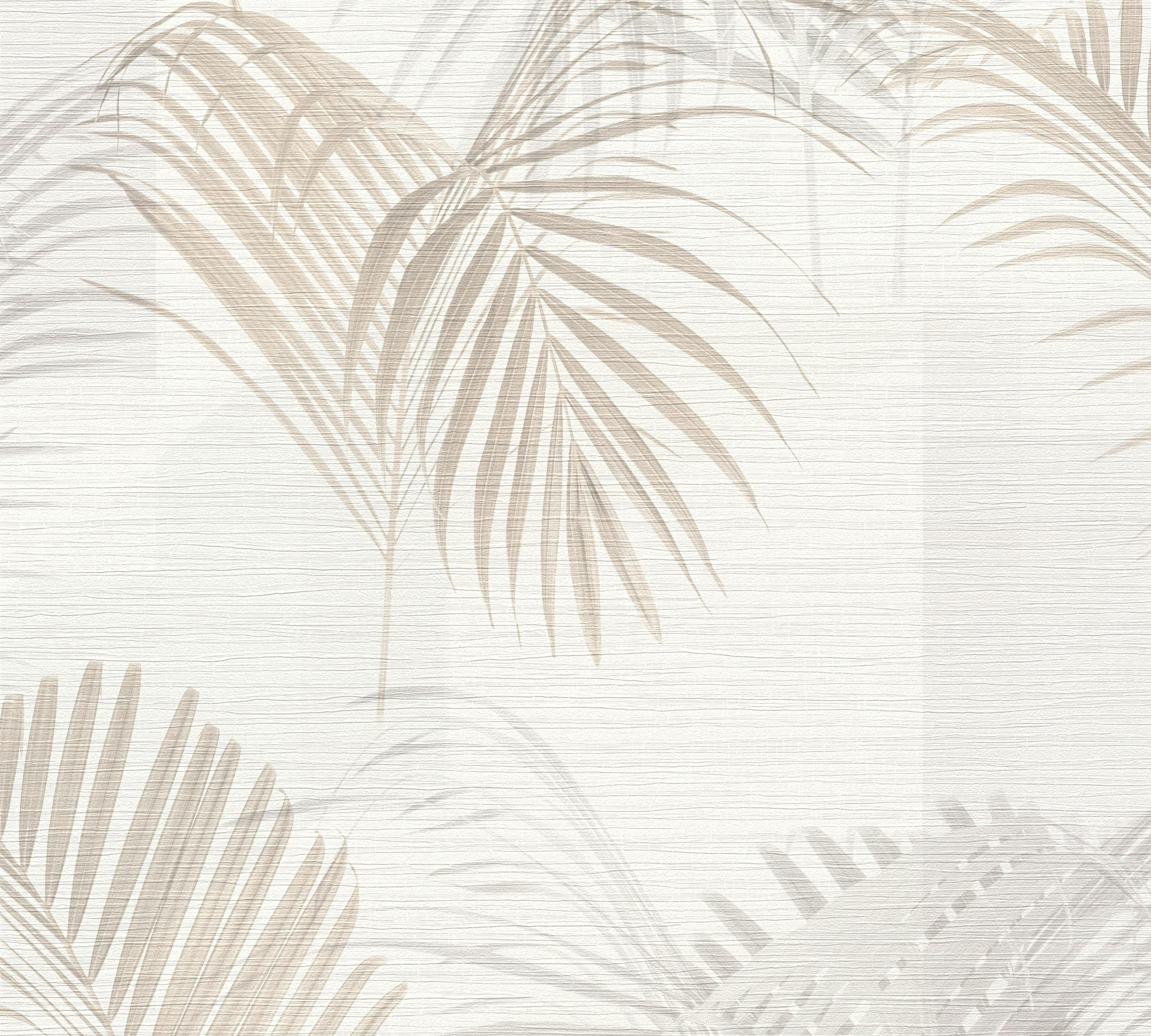 AS Vliestapete Trend Spectrum Floral Weiß 387102