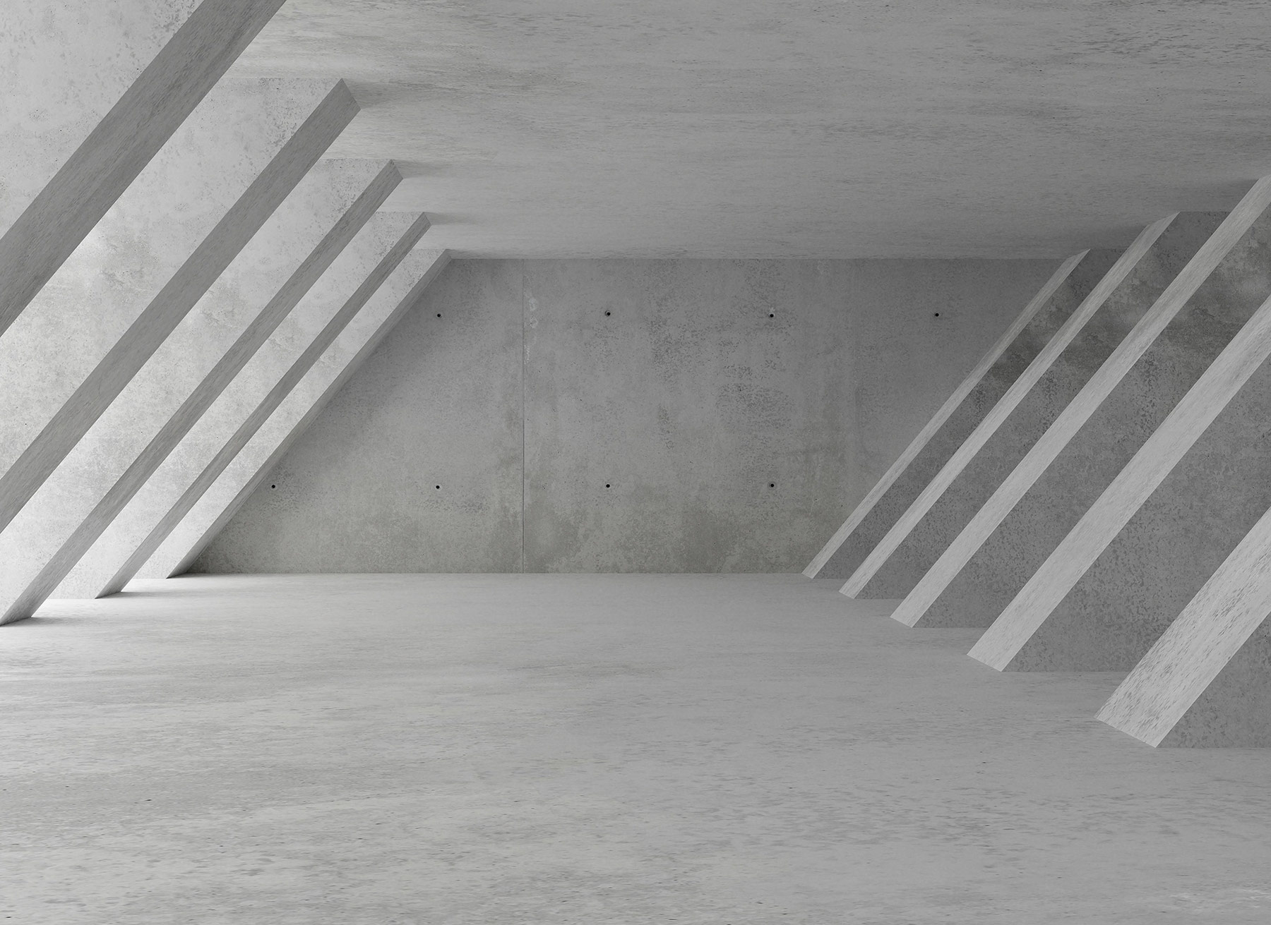 AS Fototapete Designwalls 2 Betonoptik Architektur DD123544