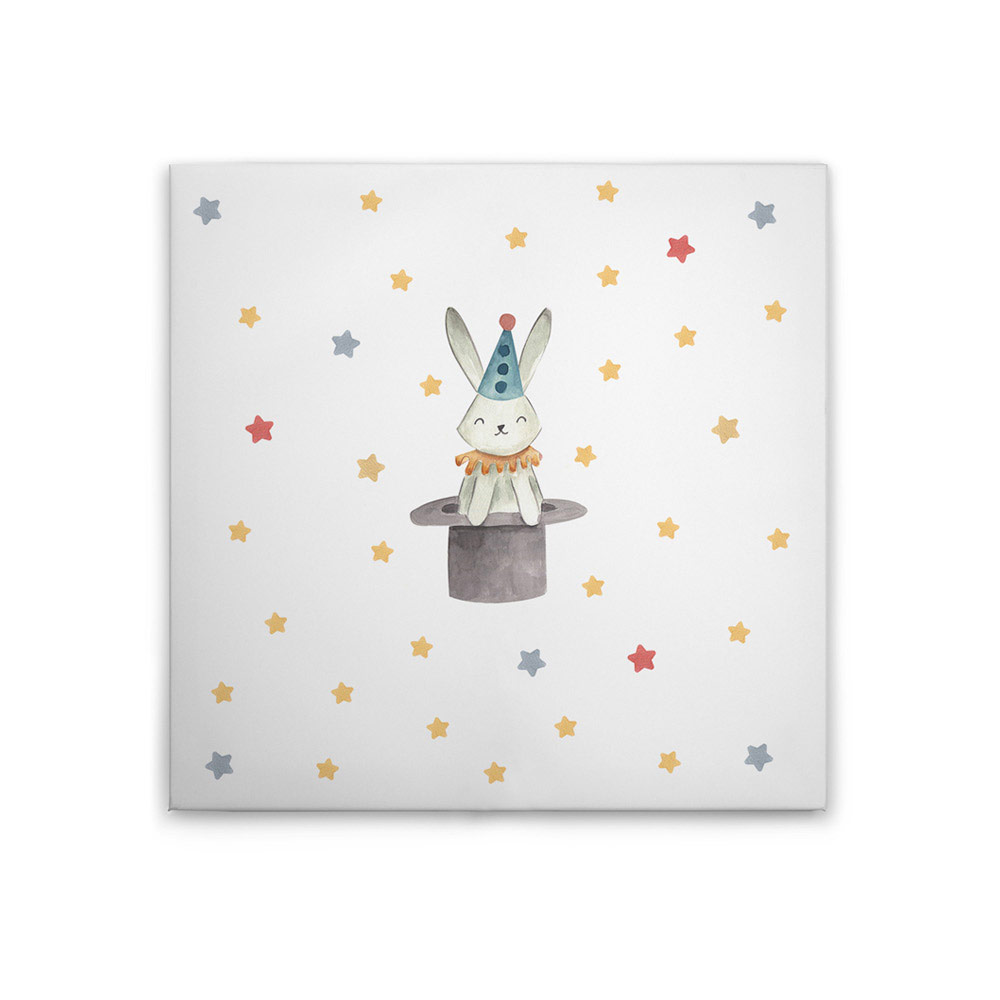 AS Leinwandbild Be a Clown 1 DD129383