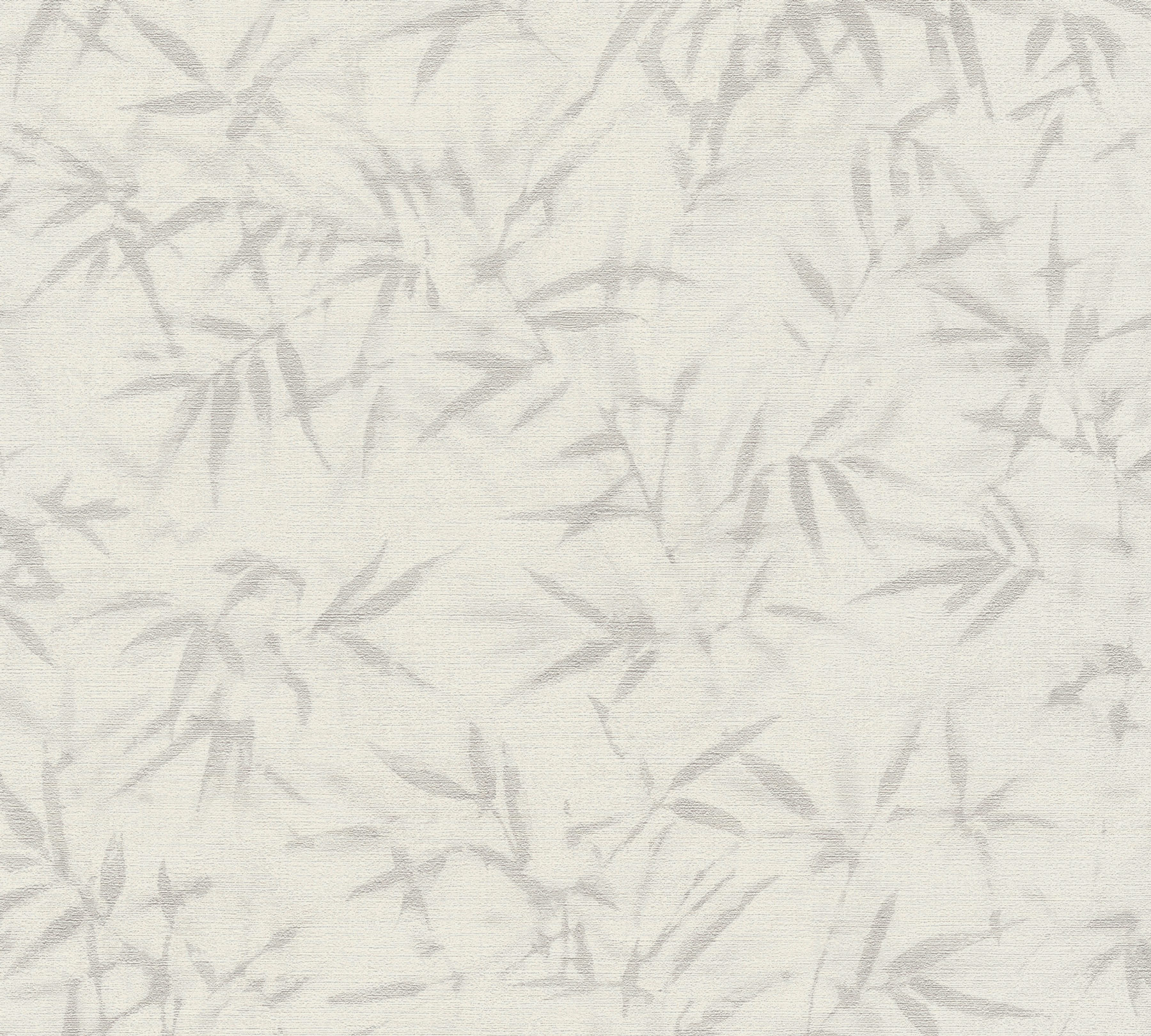 AS Vliestapete History of Art 2 Floral Creme 790462