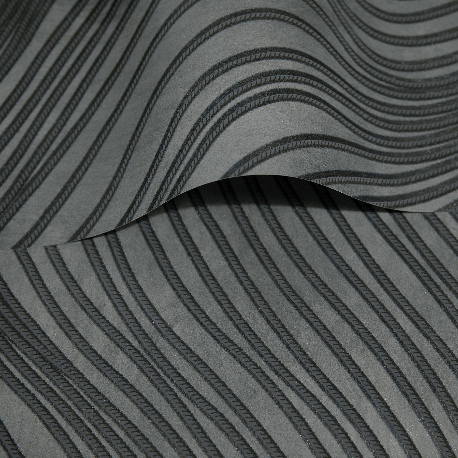 Hohenberger Vliestapete Tesoro Corda Mare 65608