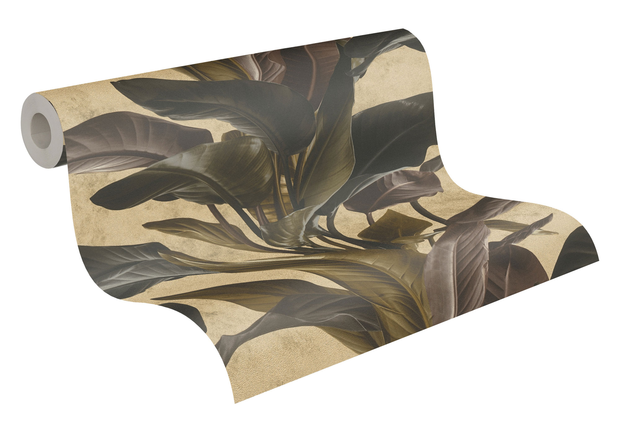 AS Vliestapete Metropolitan Stories 2 Florale Tapete 378624